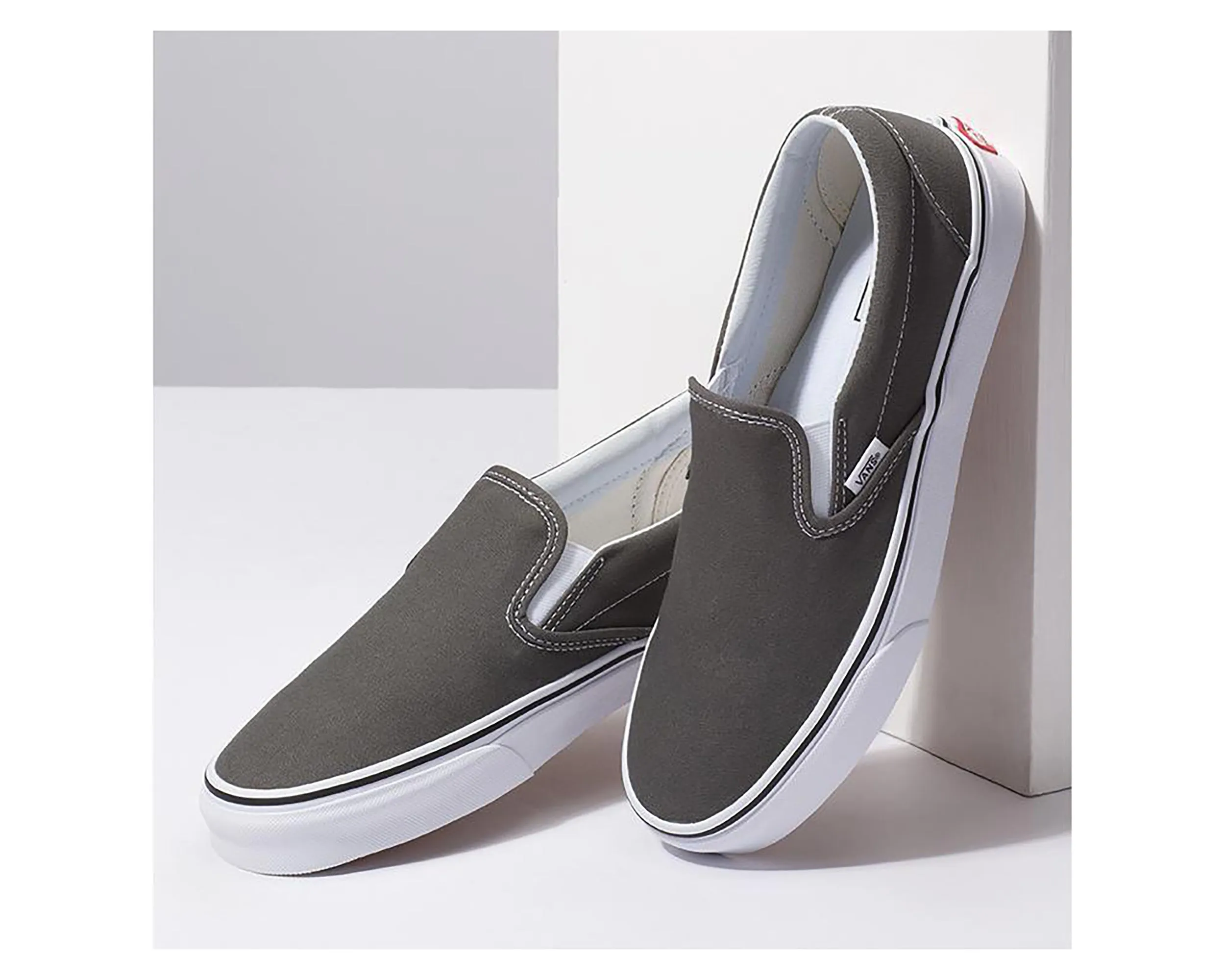 Unisex Klassische Slip-On