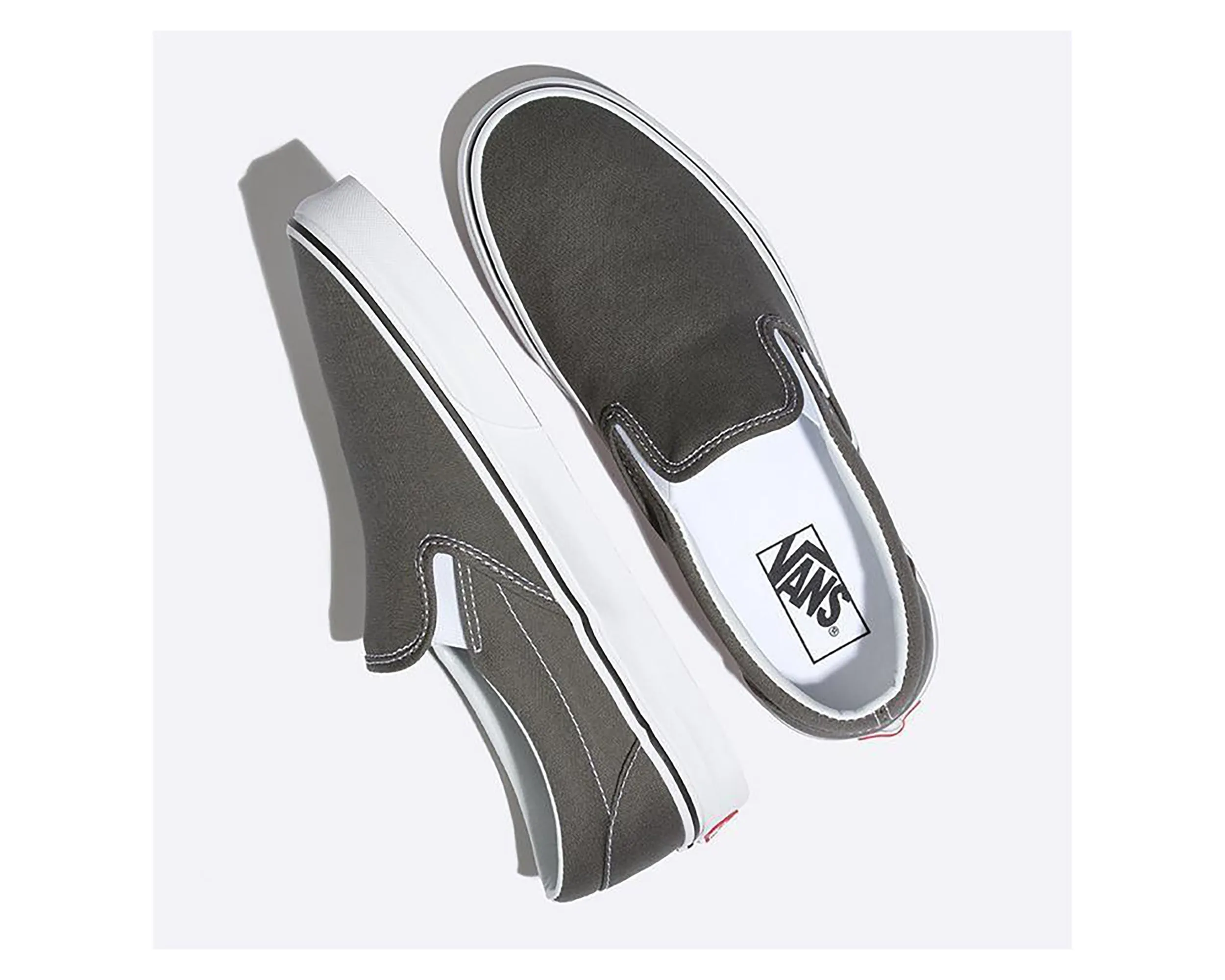 Unisex Klassische Slip-On