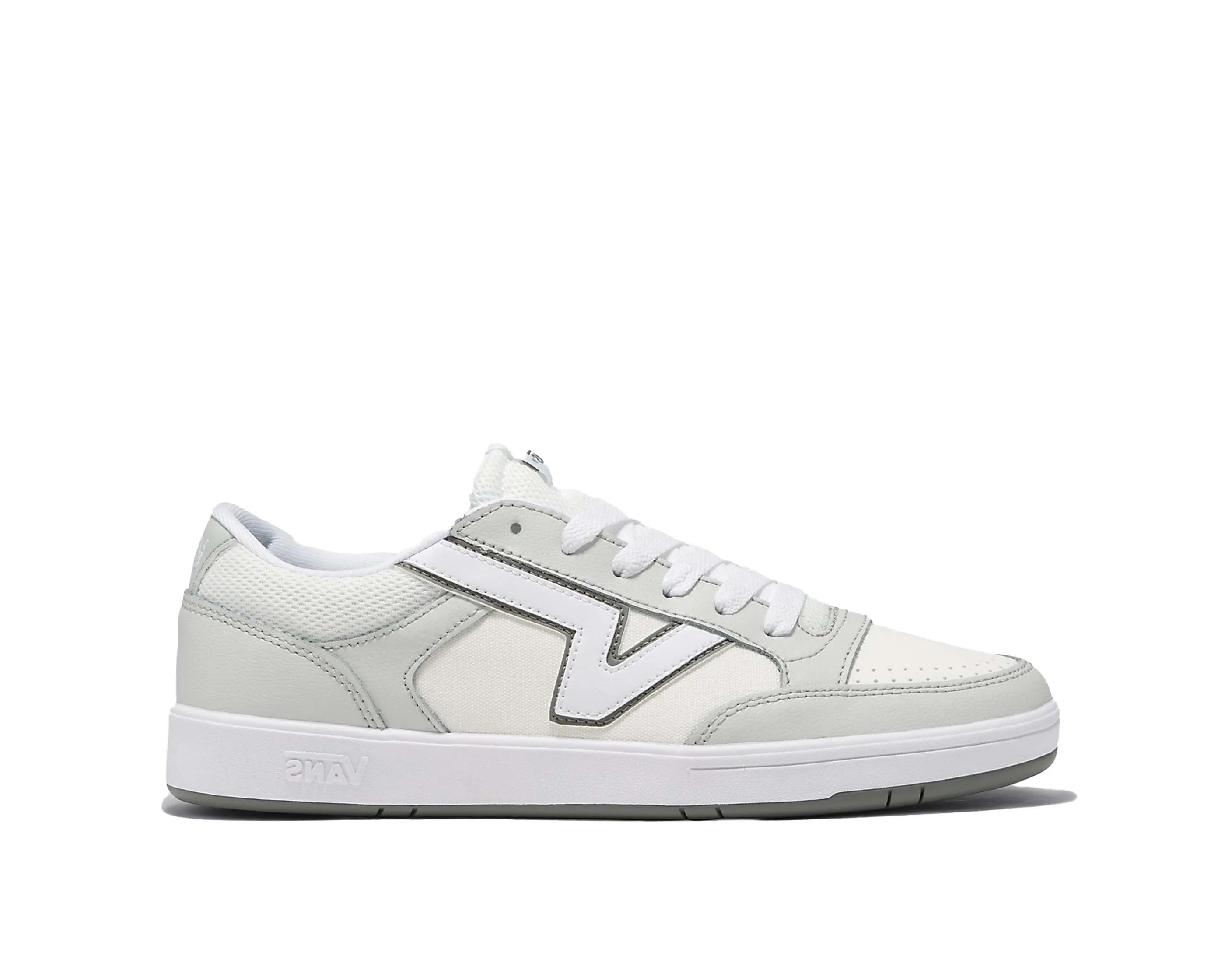 Unisex Lowland Comfycush Schuh