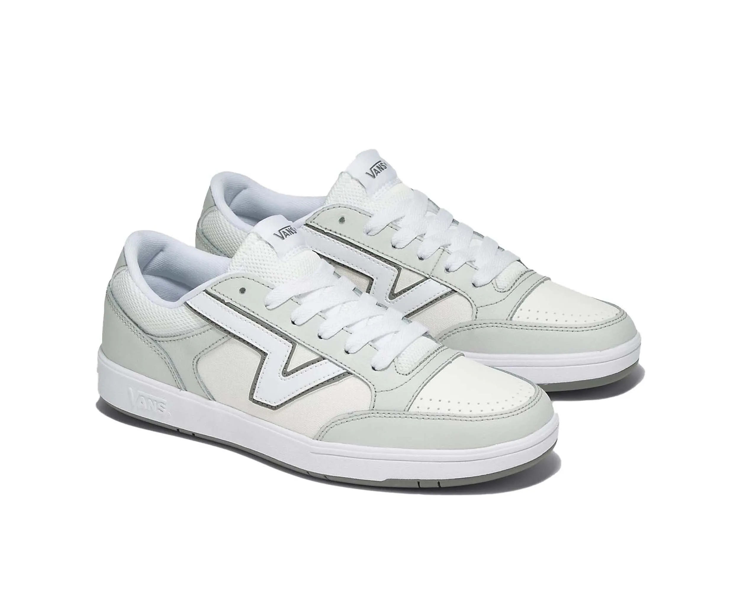 Unisex Lowland Comfycush Schuh