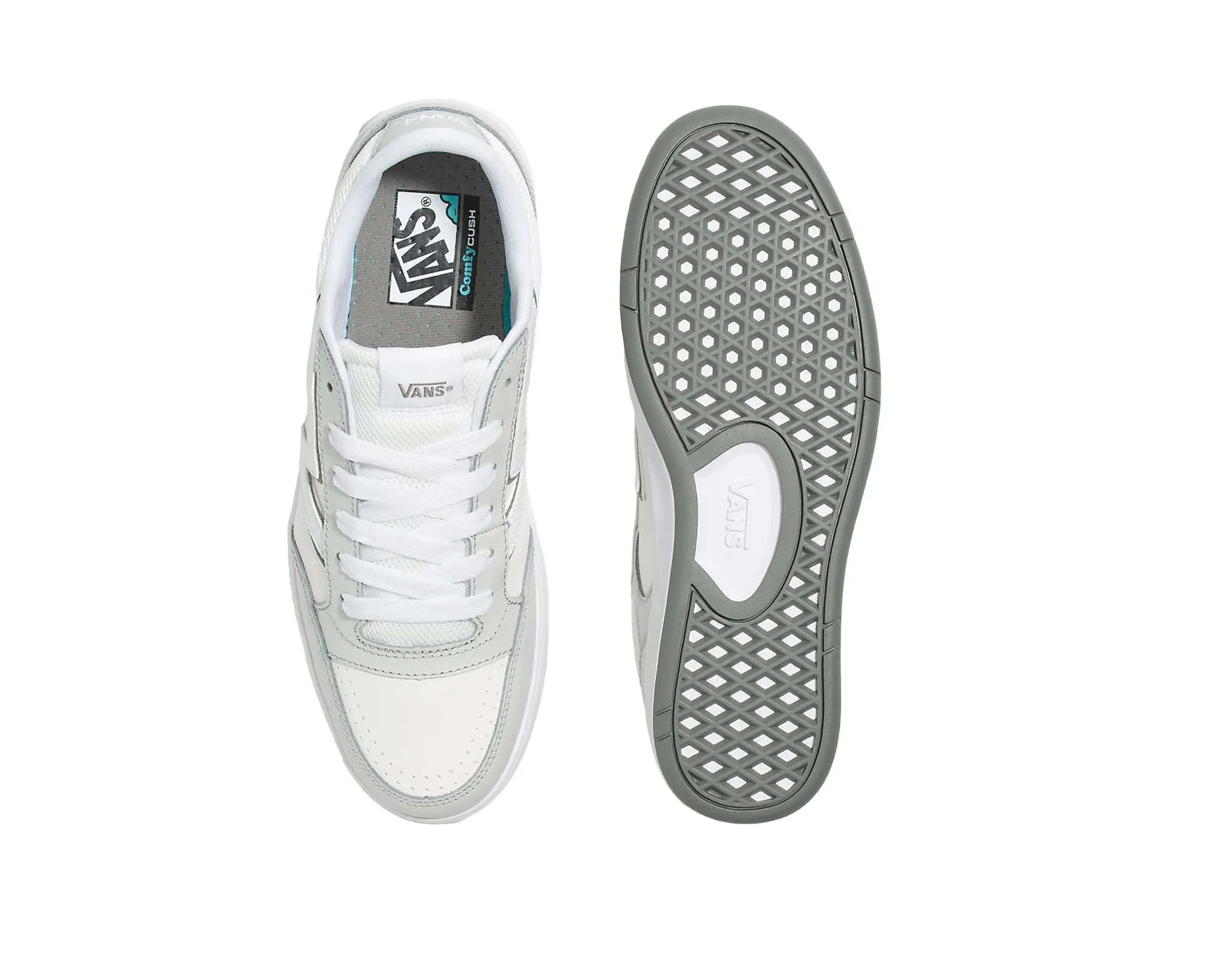 Unisex Lowland Comfycush Schuh