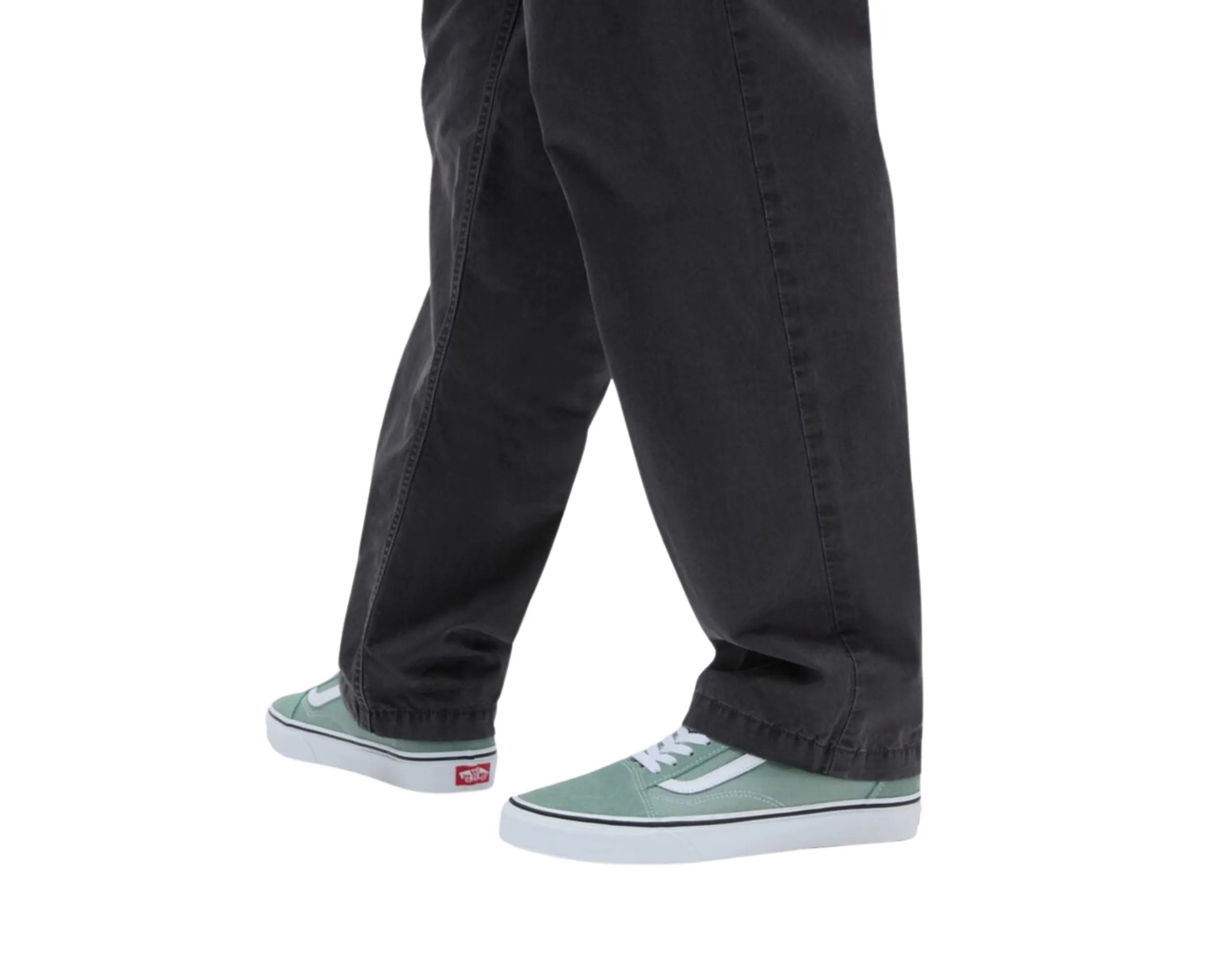 Unisex Old Skool Wildleder-Schuh