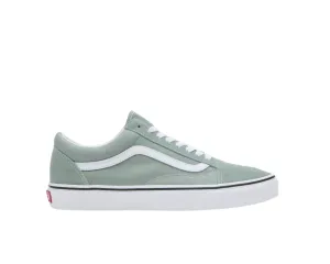 Unisex Old Skool Wildleder-Schuh
