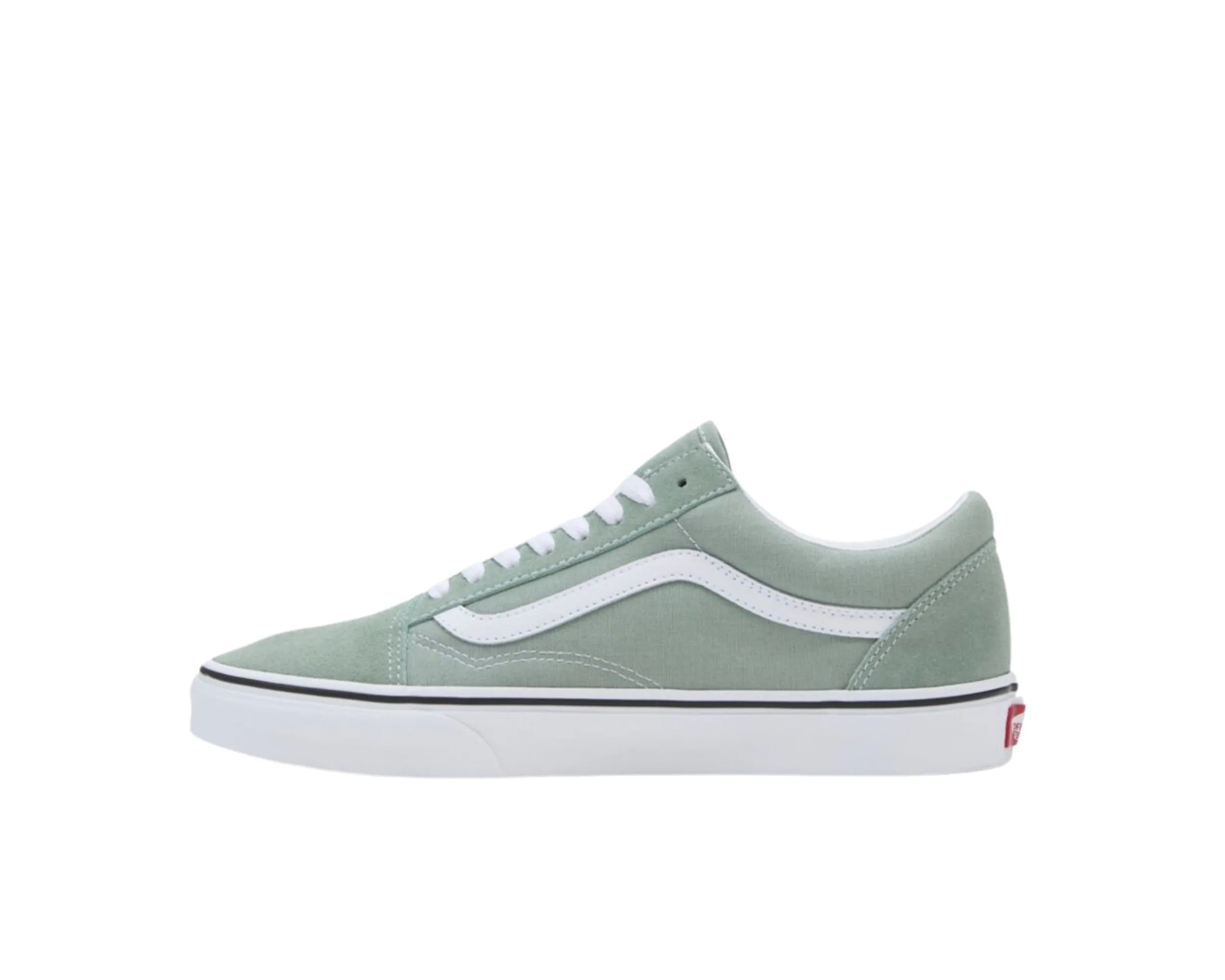 Unisex Old Skool Wildleder-Schuh
