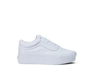Unisex Old Skool Stackform
