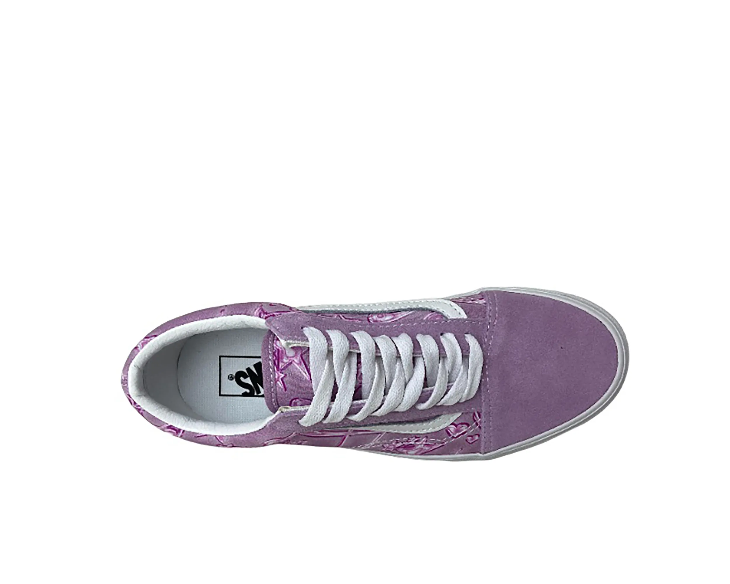 Unisex Old Skool