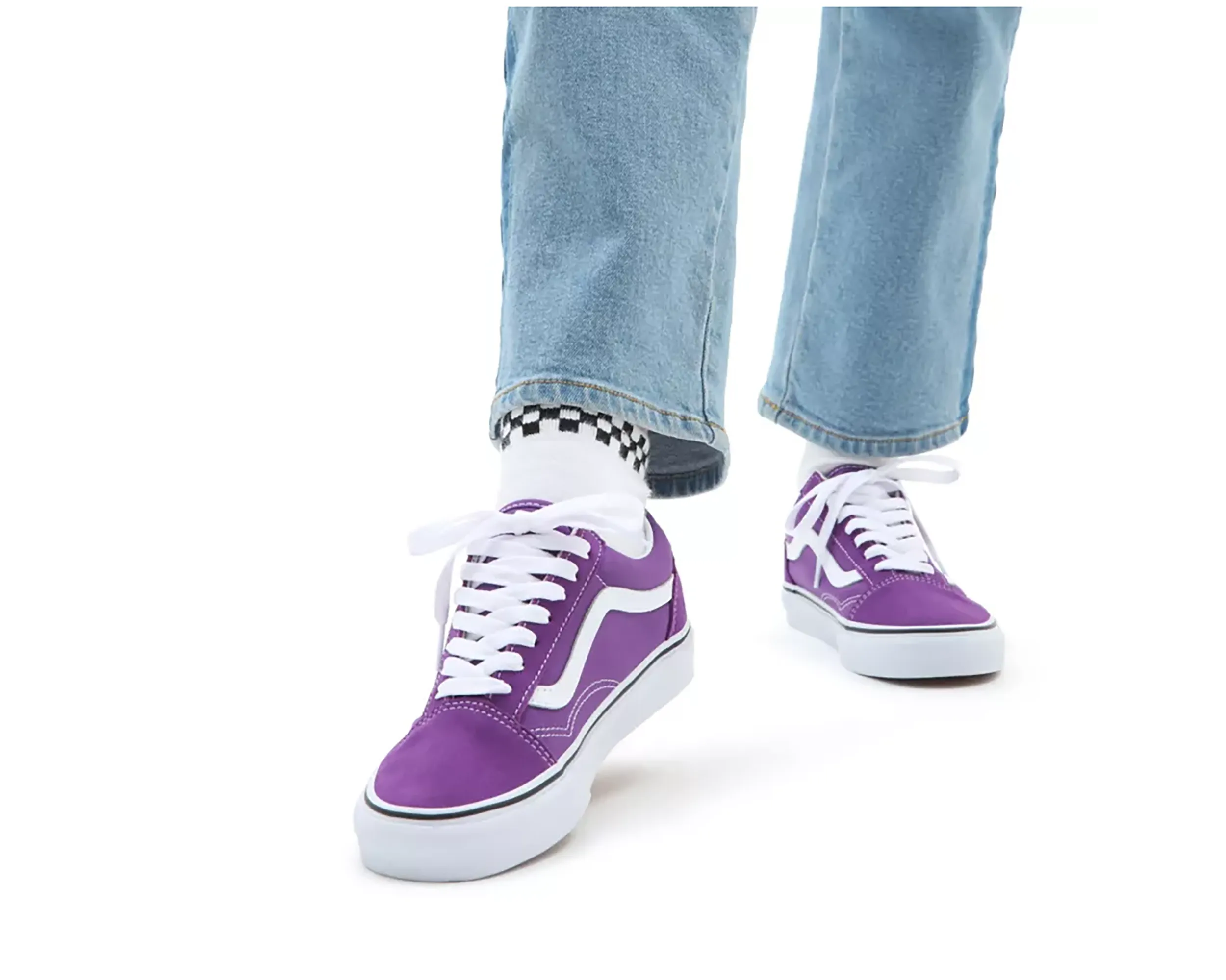 Unisex Old Skool