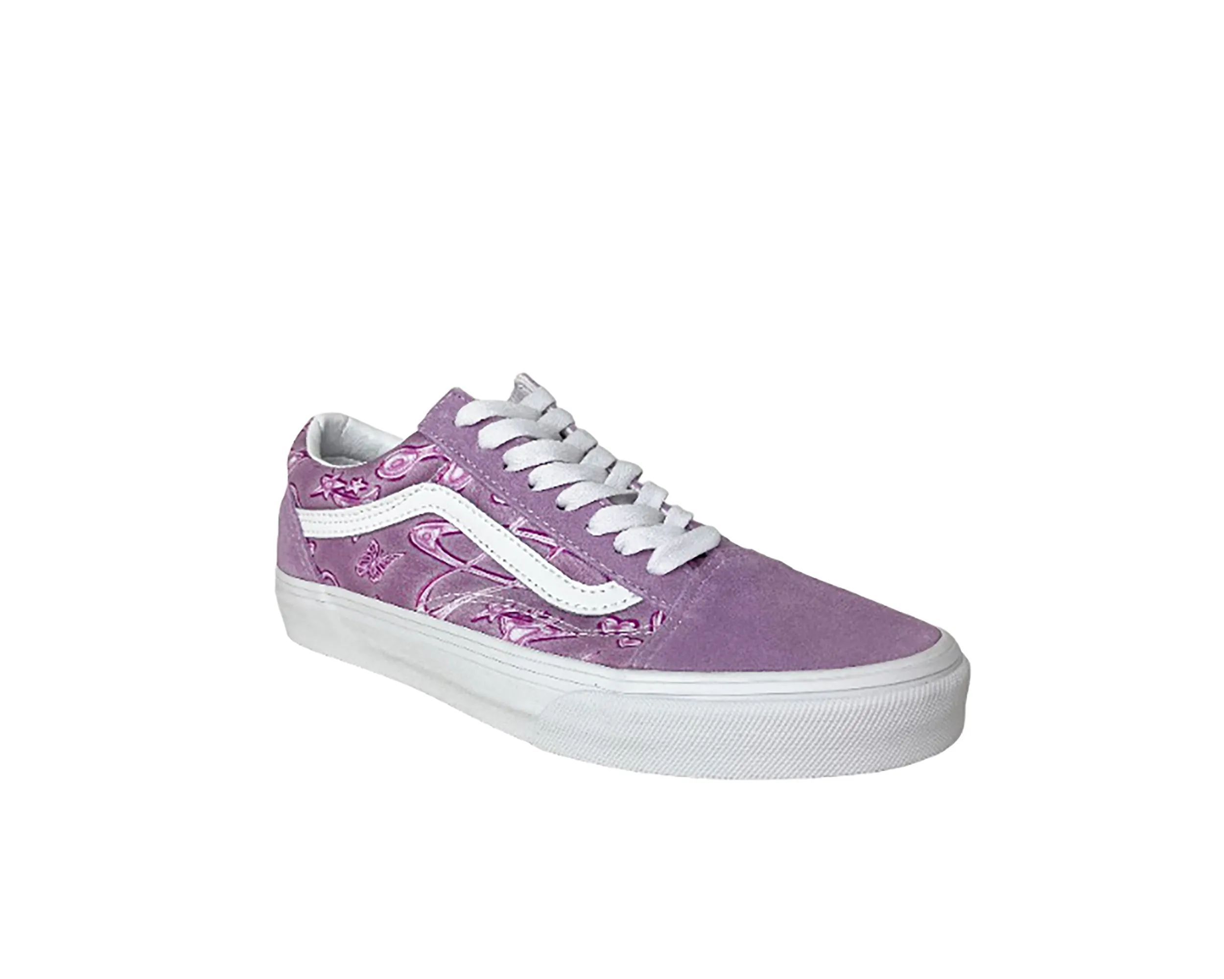 Unisex Old Skool