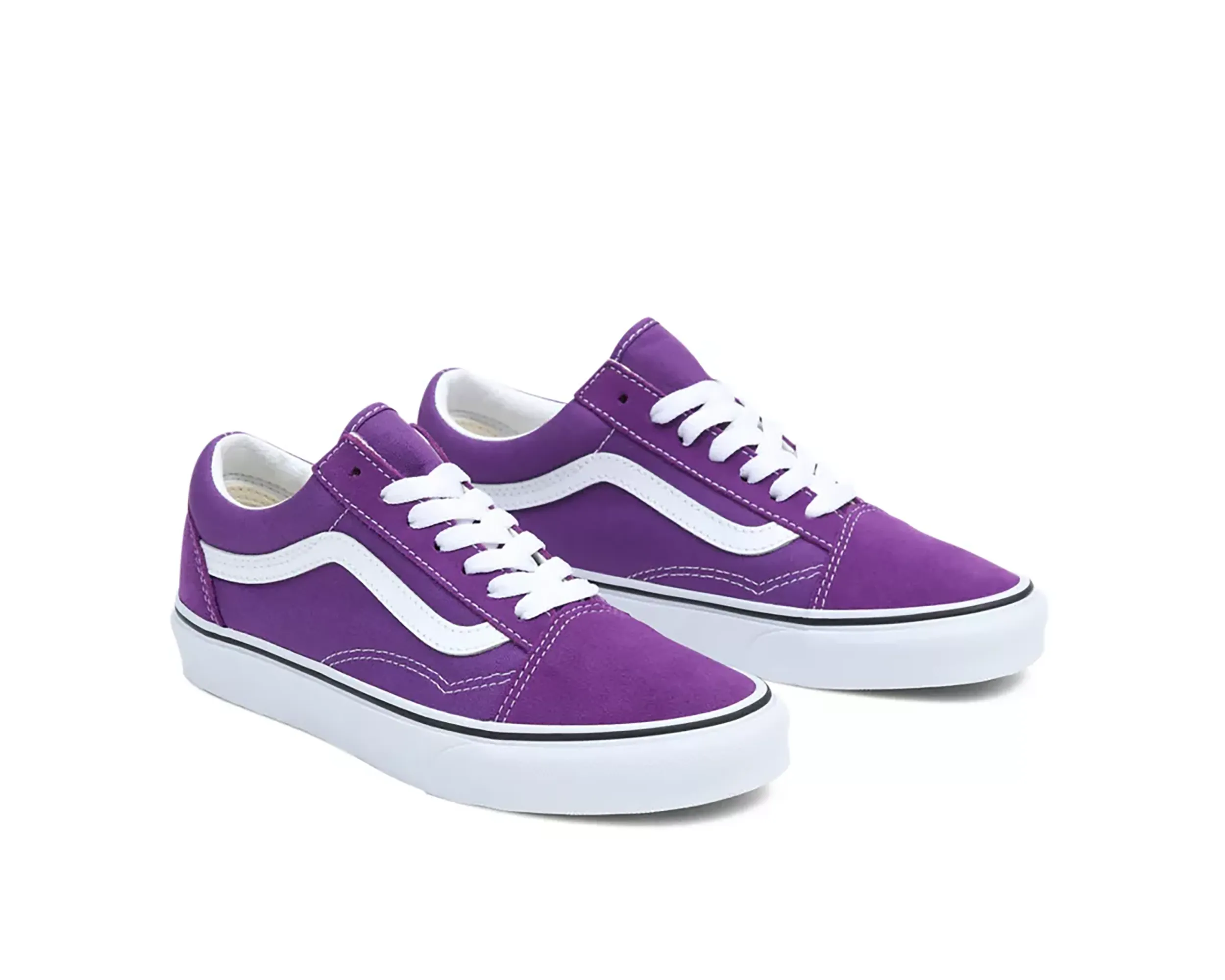 Unisex Old Skool