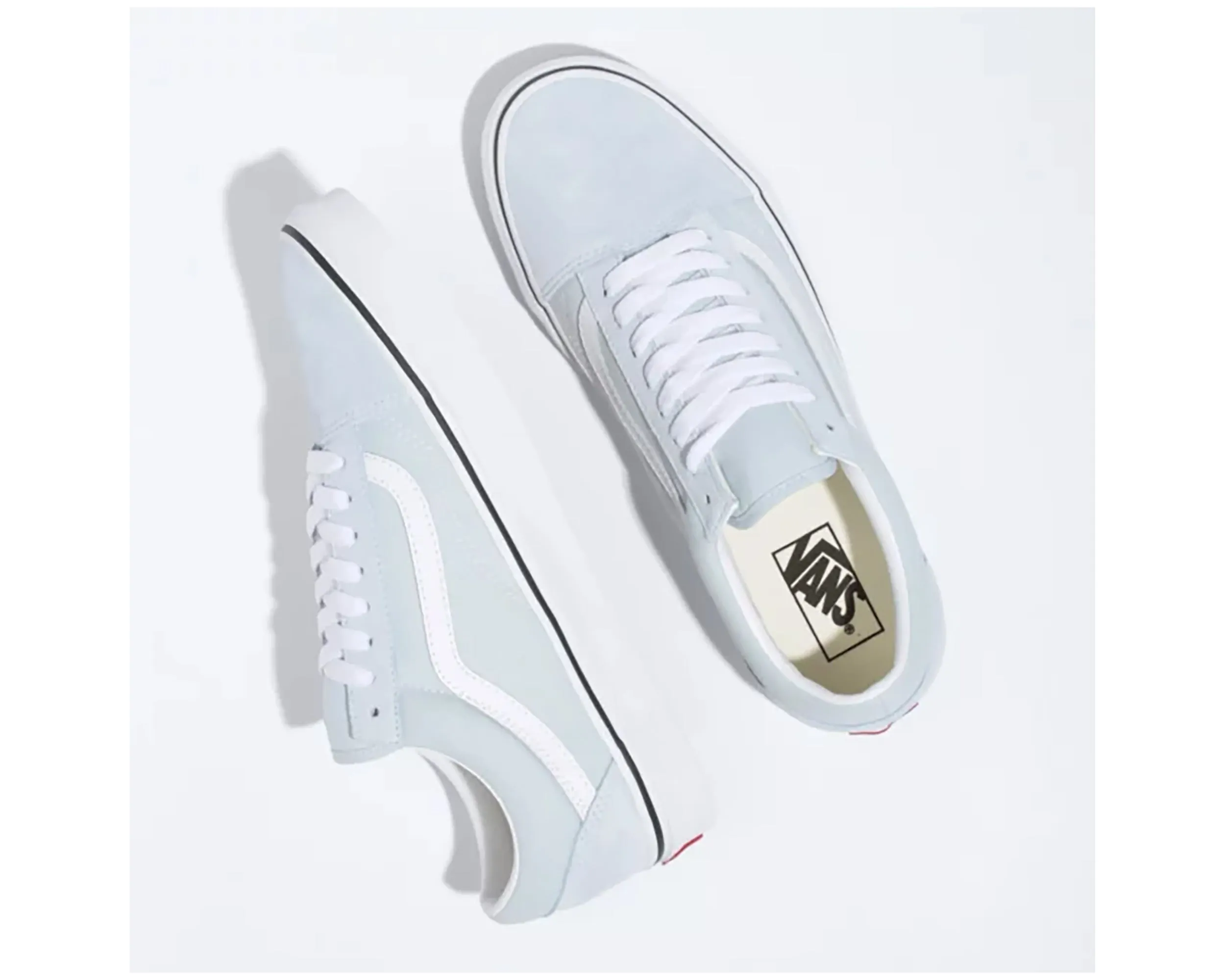 Unisex Old Skool