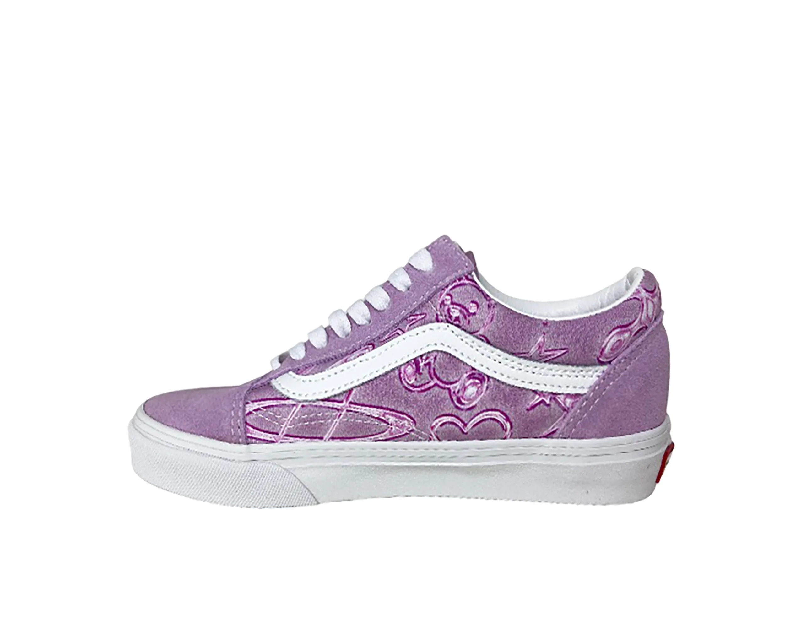 Unisex Old Skool