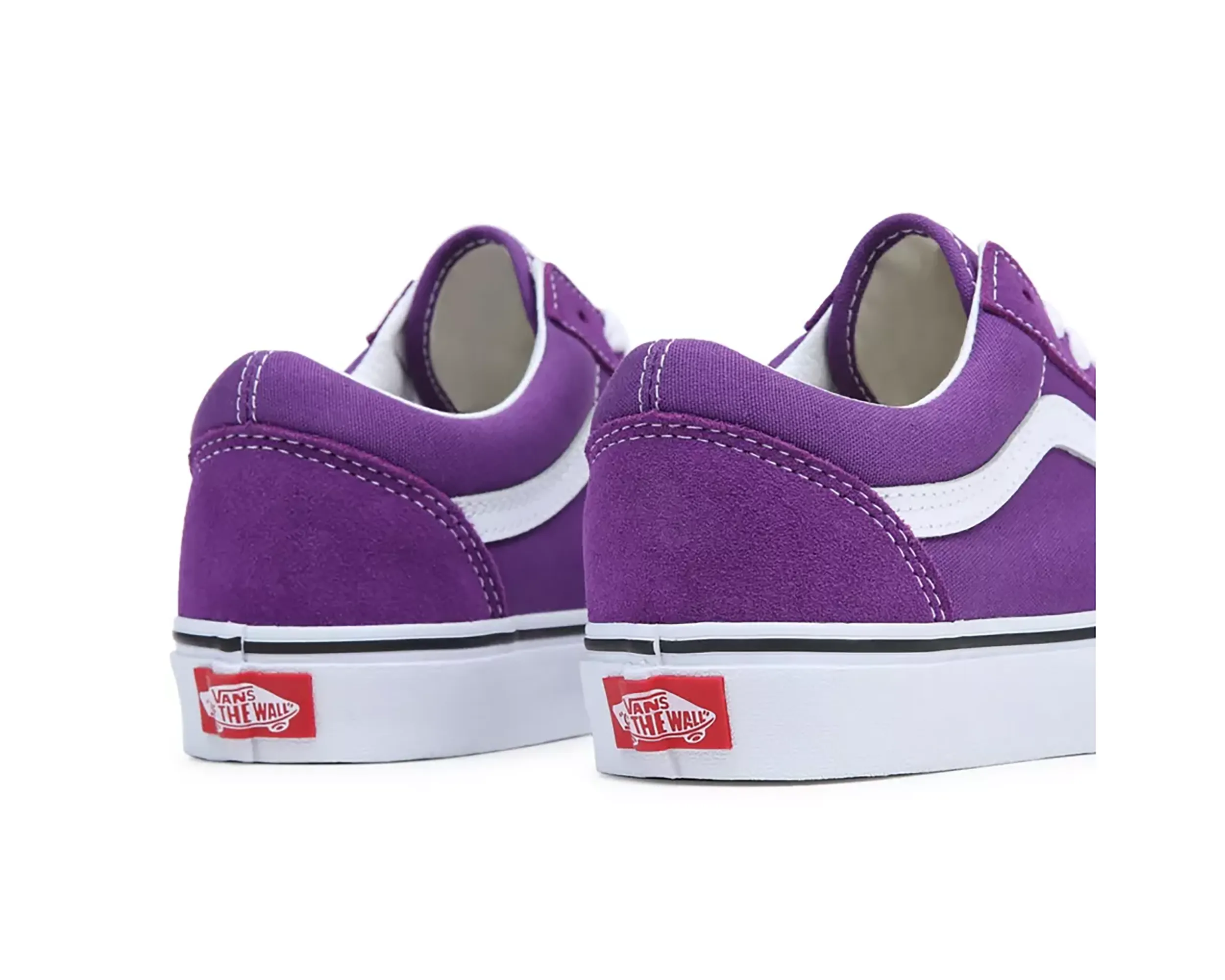 Unisex Old Skool