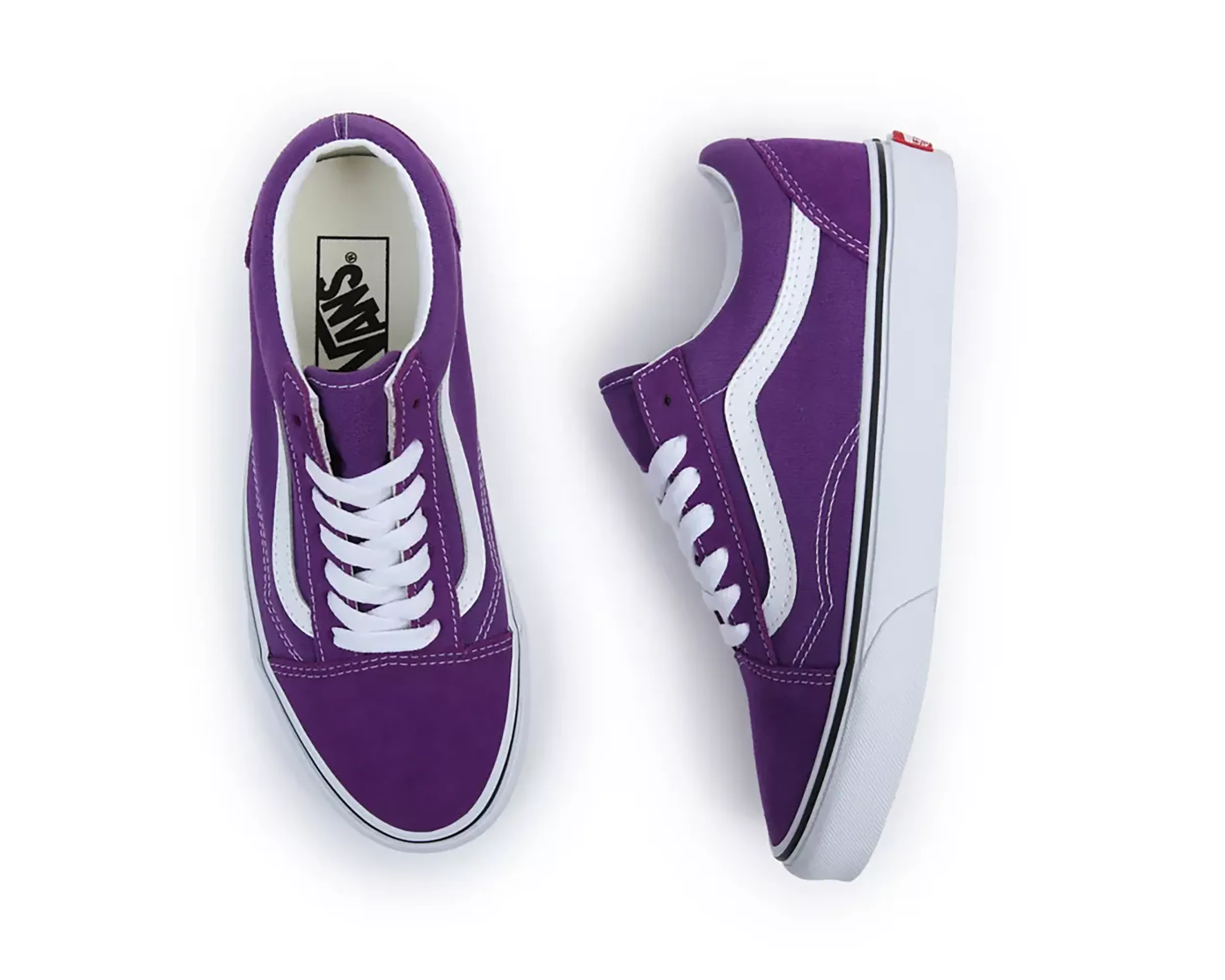 Unisex Old Skool