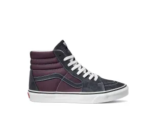 Unisex Sk8-Hi Zweifarbig
