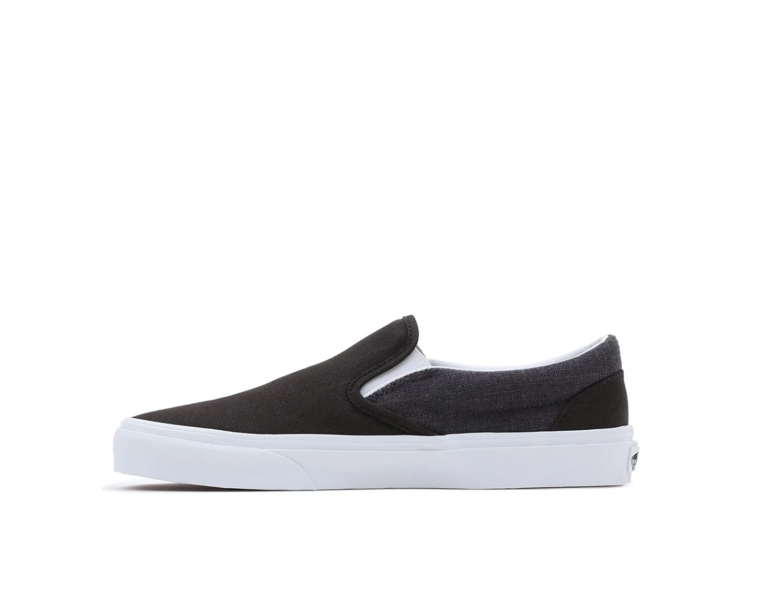 Unisex Sommer Leinen Klassische Schlupfschuhe
