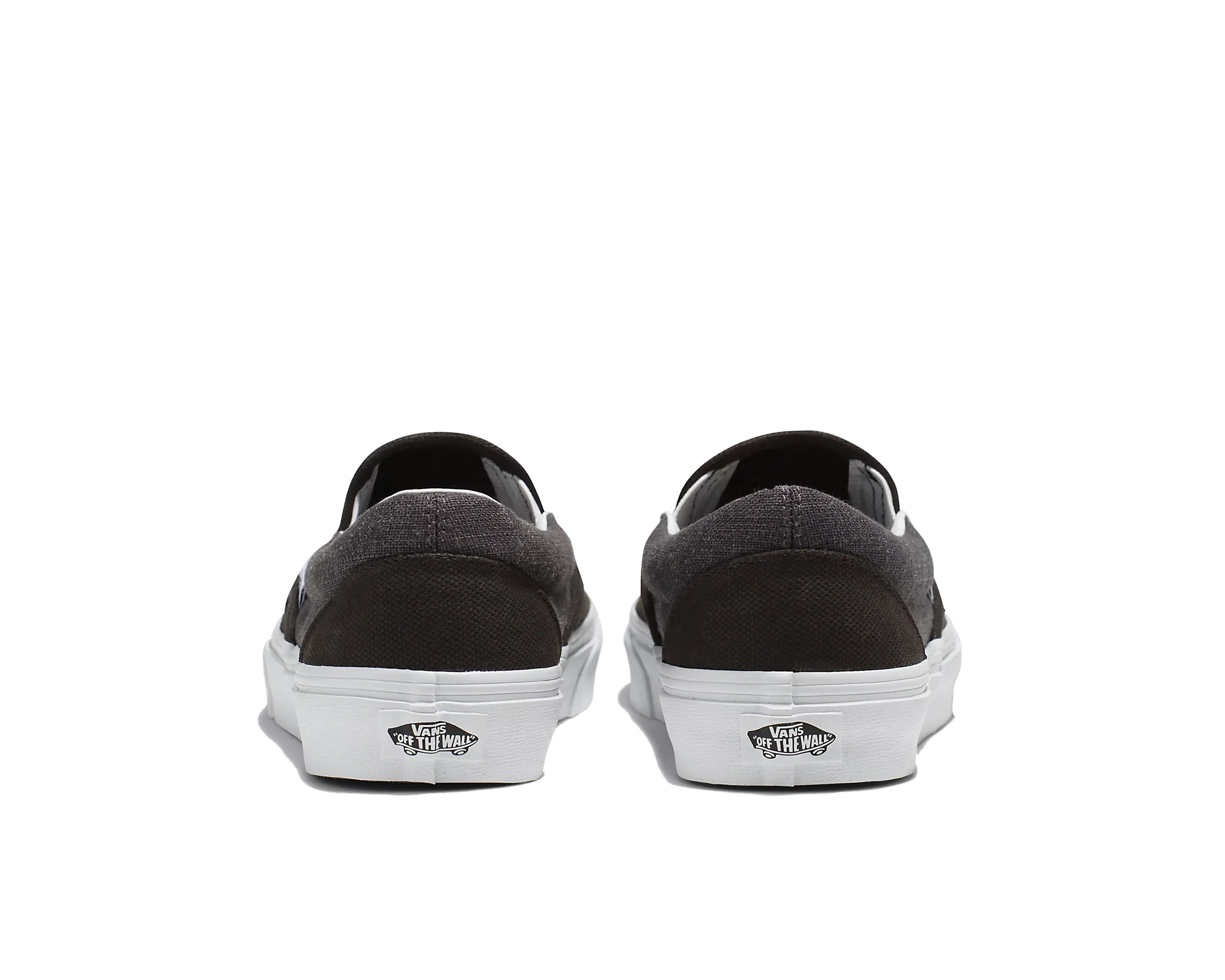 Unisex Sommer Leinen Klassische Schlupfschuhe
