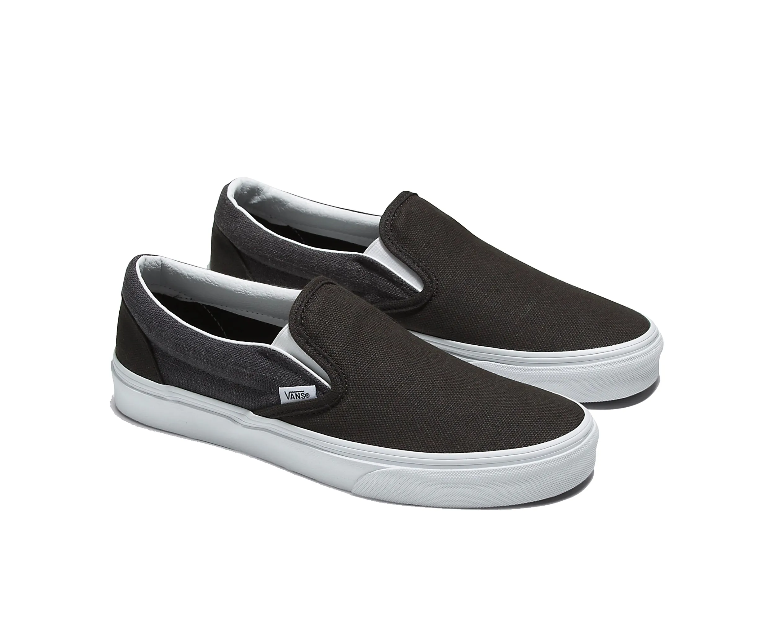 Unisex Sommer Leinen Klassische Schlupfschuhe