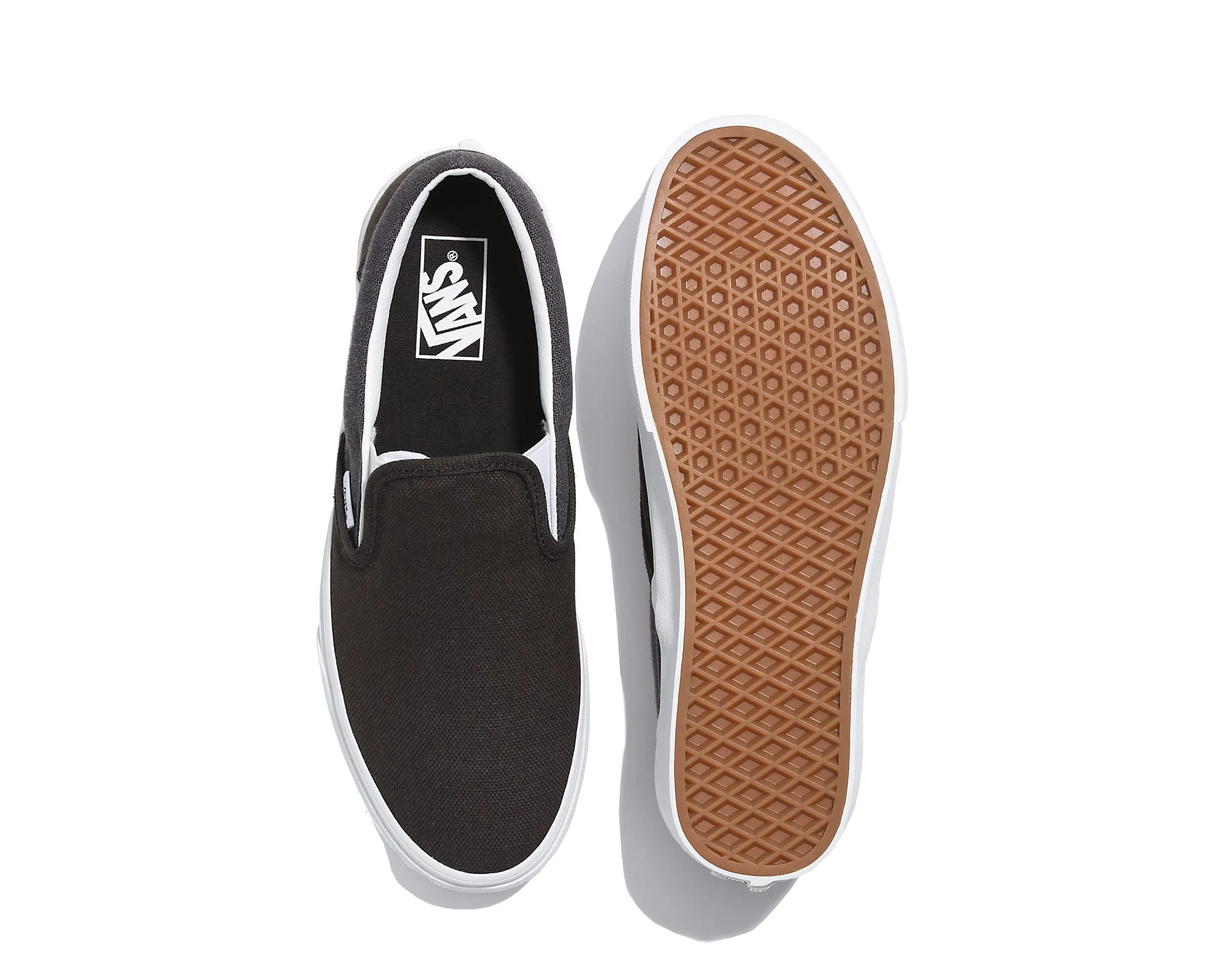 Unisex Sommer Leinen Klassische Schlupfschuhe