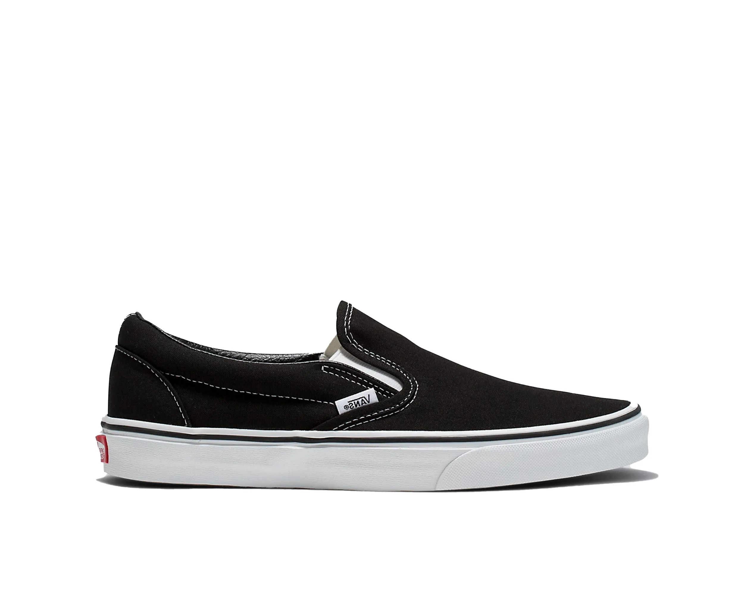Unisex Vans Classic Slip-On-Schuh