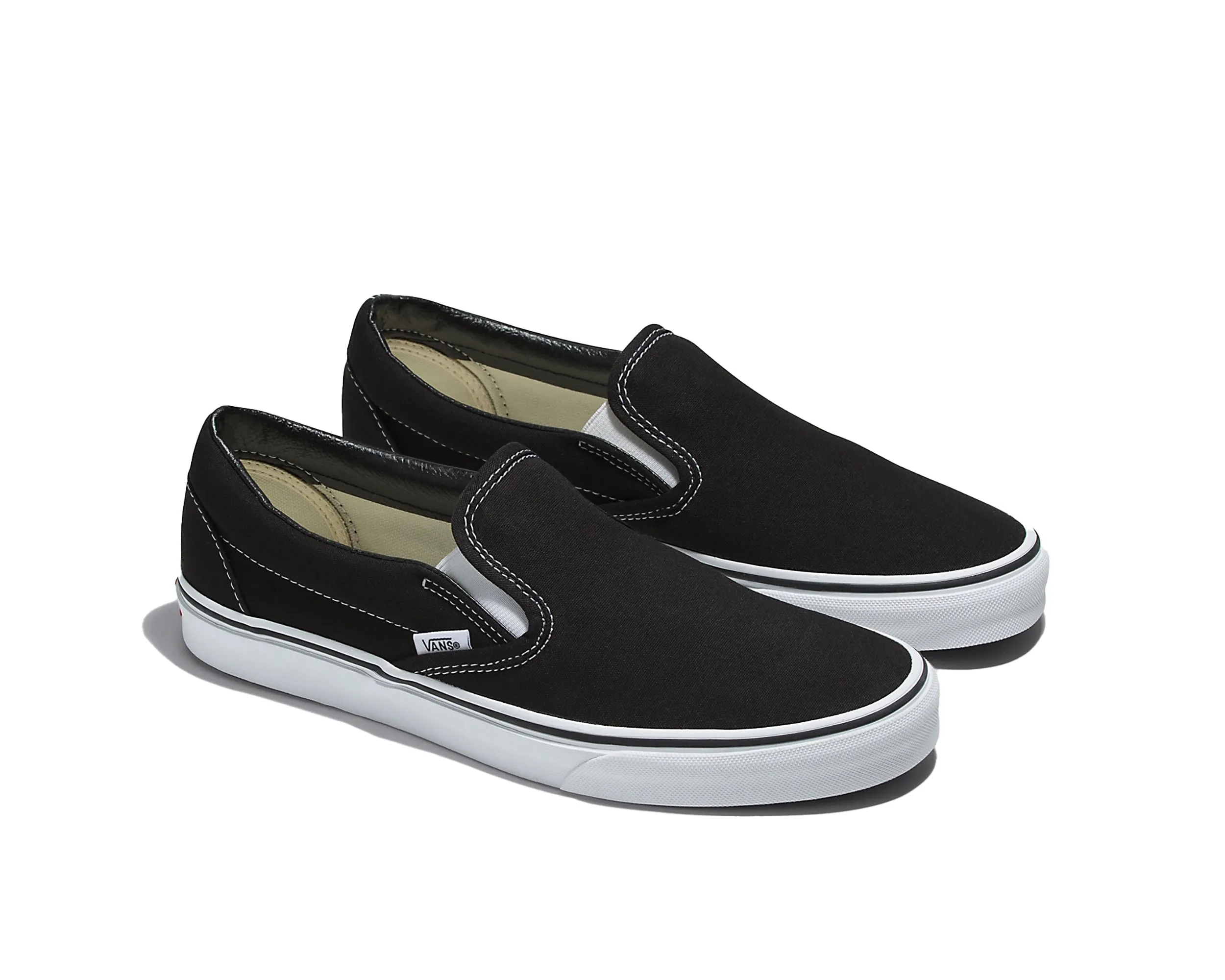 Unisex Vans Classic Slip-On-Schuh