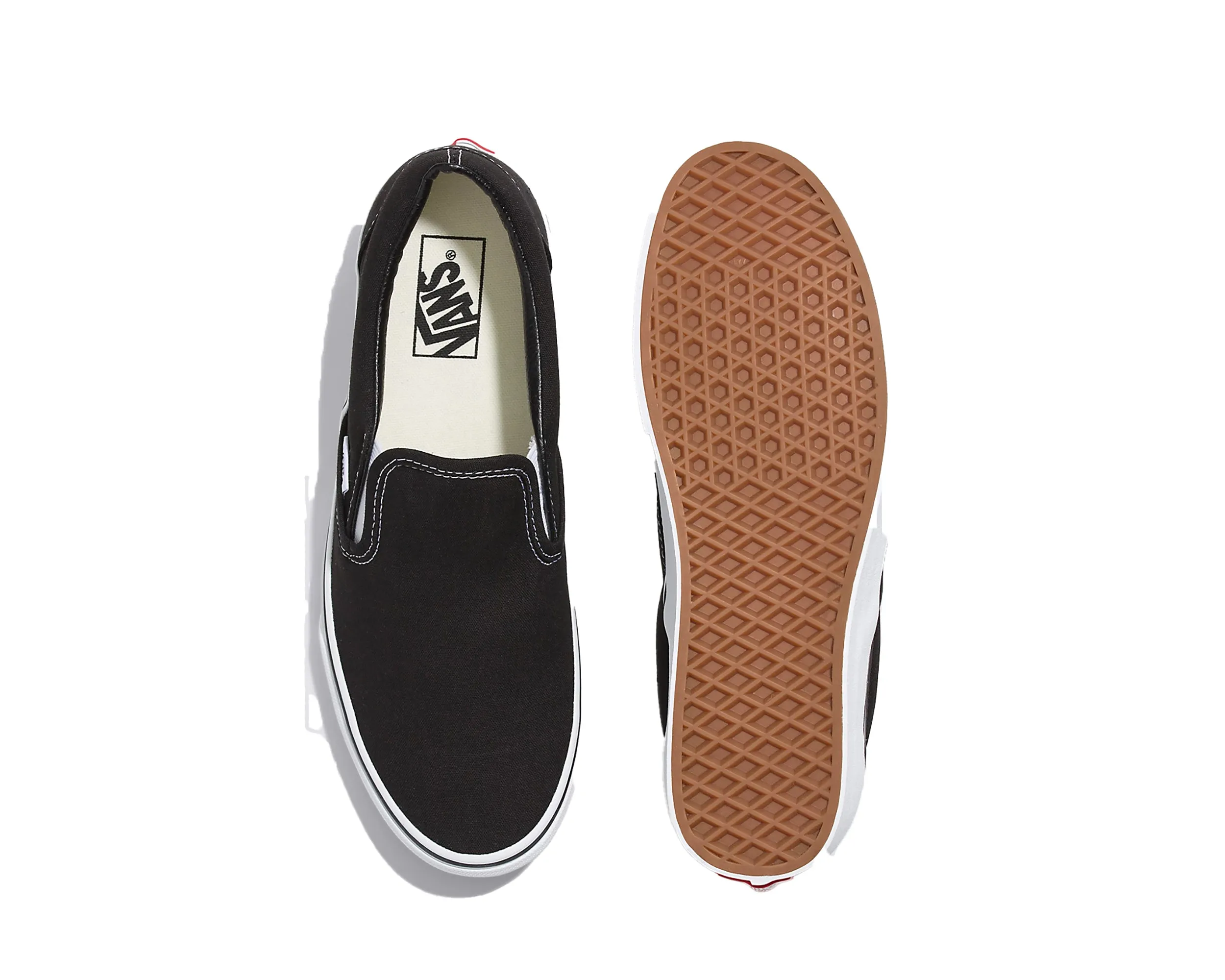 Unisex Vans Classic Slip-On-Schuh