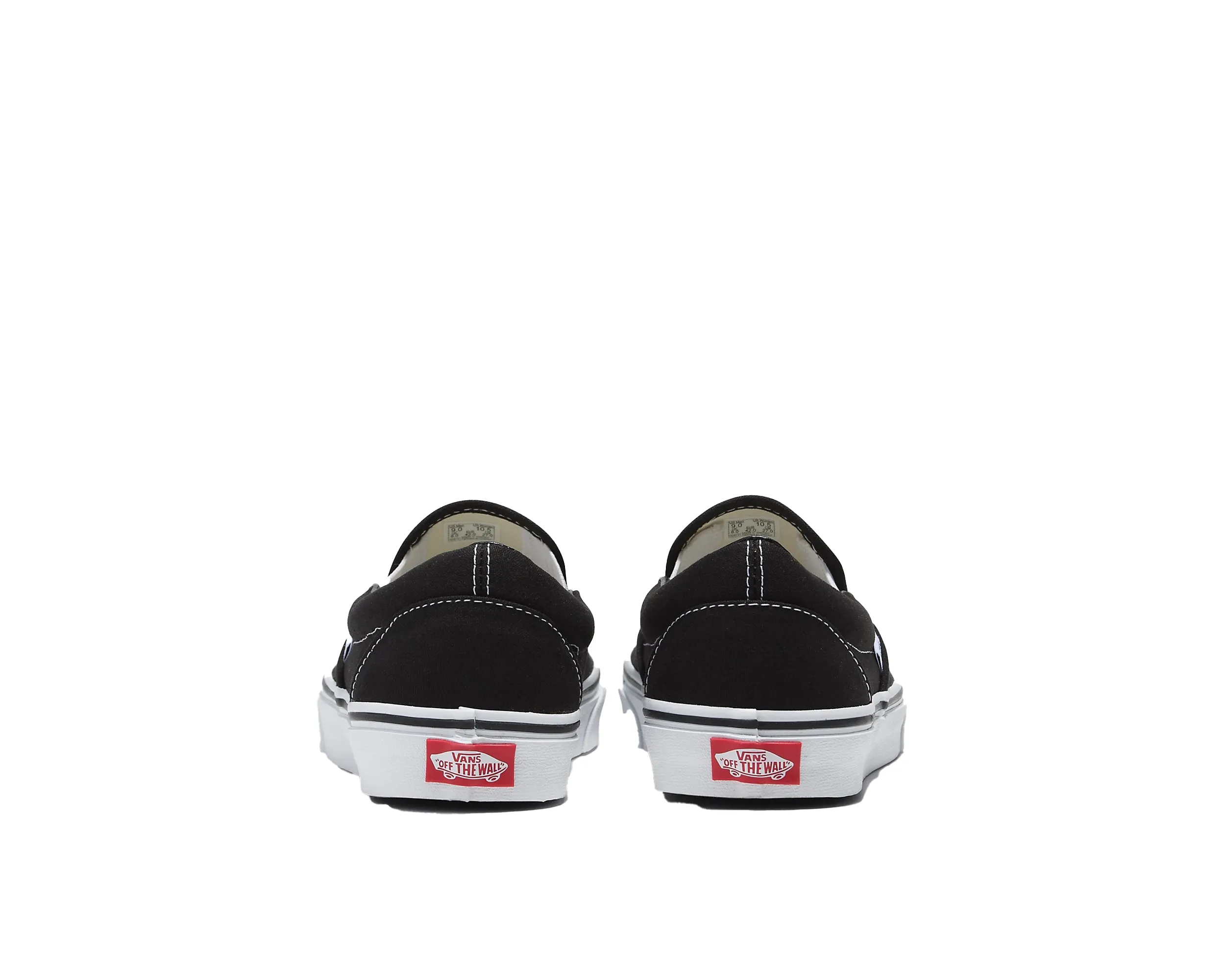 Unisex Vans Classic Slip-On-Schuh