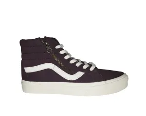 Unisex Vans Sk8Hi Reissue Seitlicher Reißverschluss
