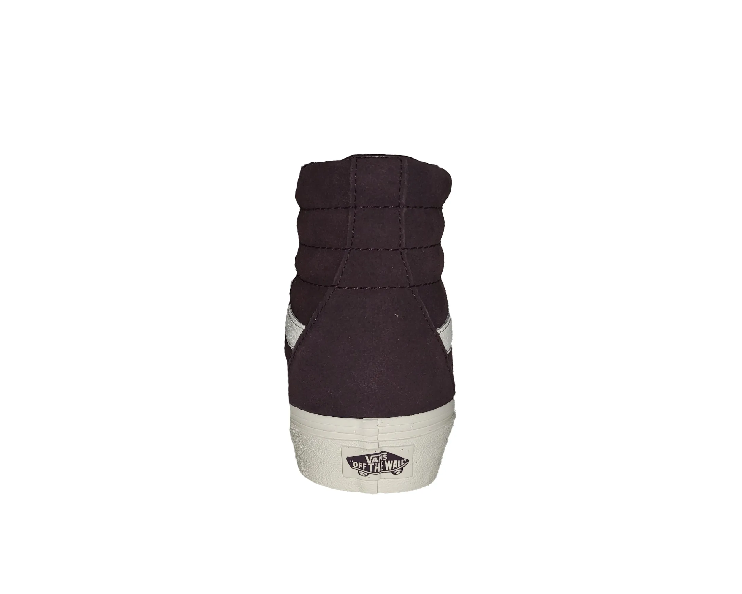 Unisex Vans Sk8Hi Reissue Seitlicher Reißverschluss