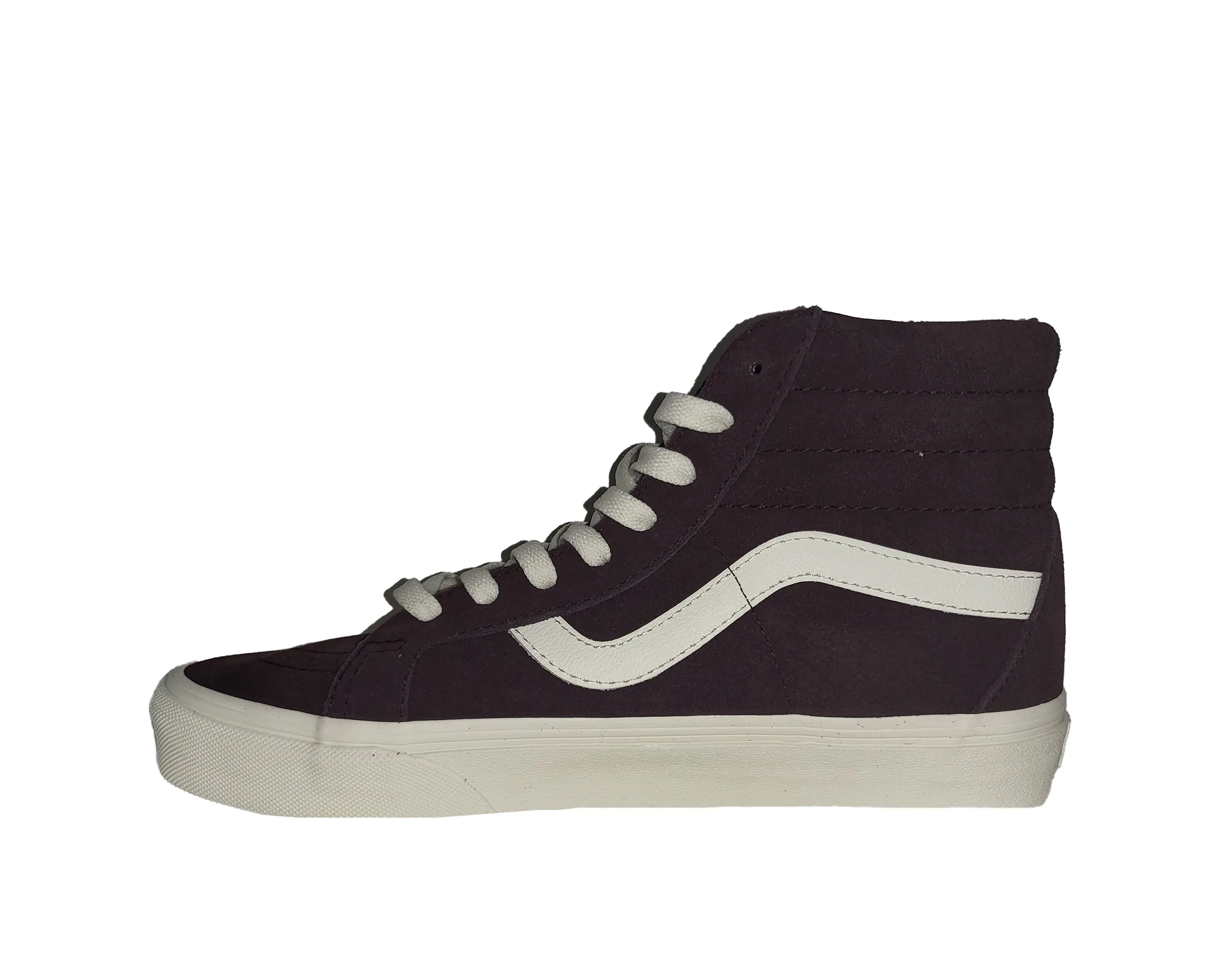 Unisex Vans Sk8Hi Reissue Seitlicher Reißverschluss