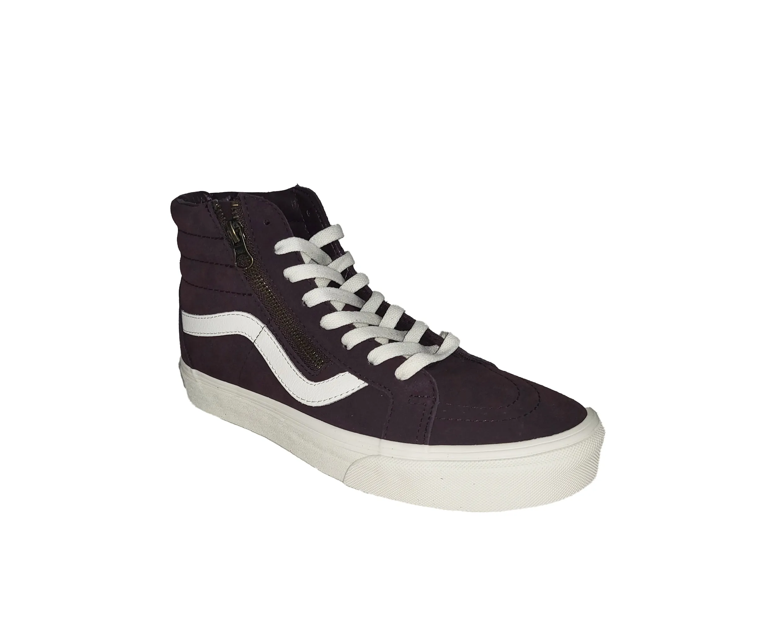 Unisex Vans Sk8Hi Reissue Seitlicher Reißverschluss