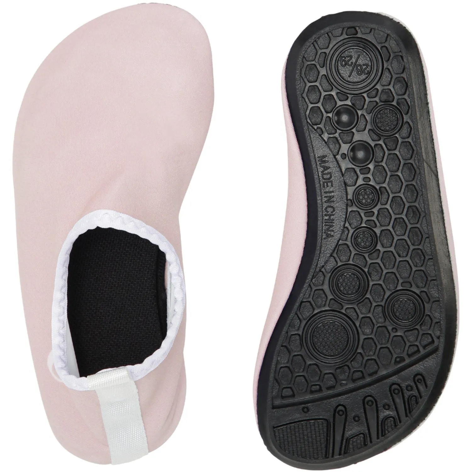 Vanilla COPENHAGEN Englische Rose Badeschuhe Vanilla-Copenhagen