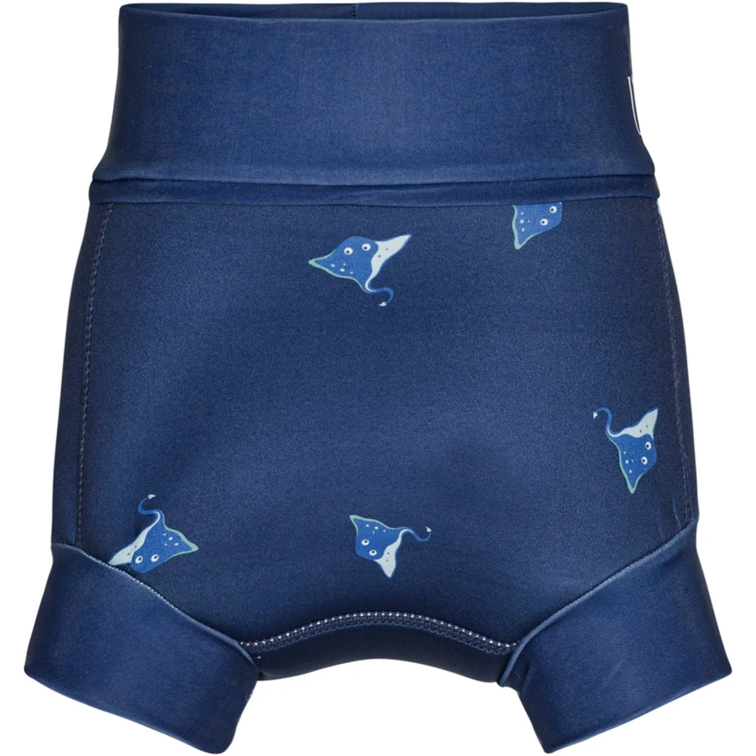 Vanilla COPENHAGEN Navy Skate Fish Schwimmhose Neo Vanilla-Copenhagen