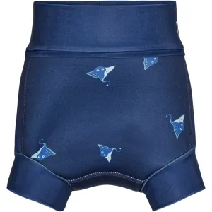 Vanilla COPENHAGEN Navy Skate Fish Schwimmhose Neo Vanilla-Copenhagen