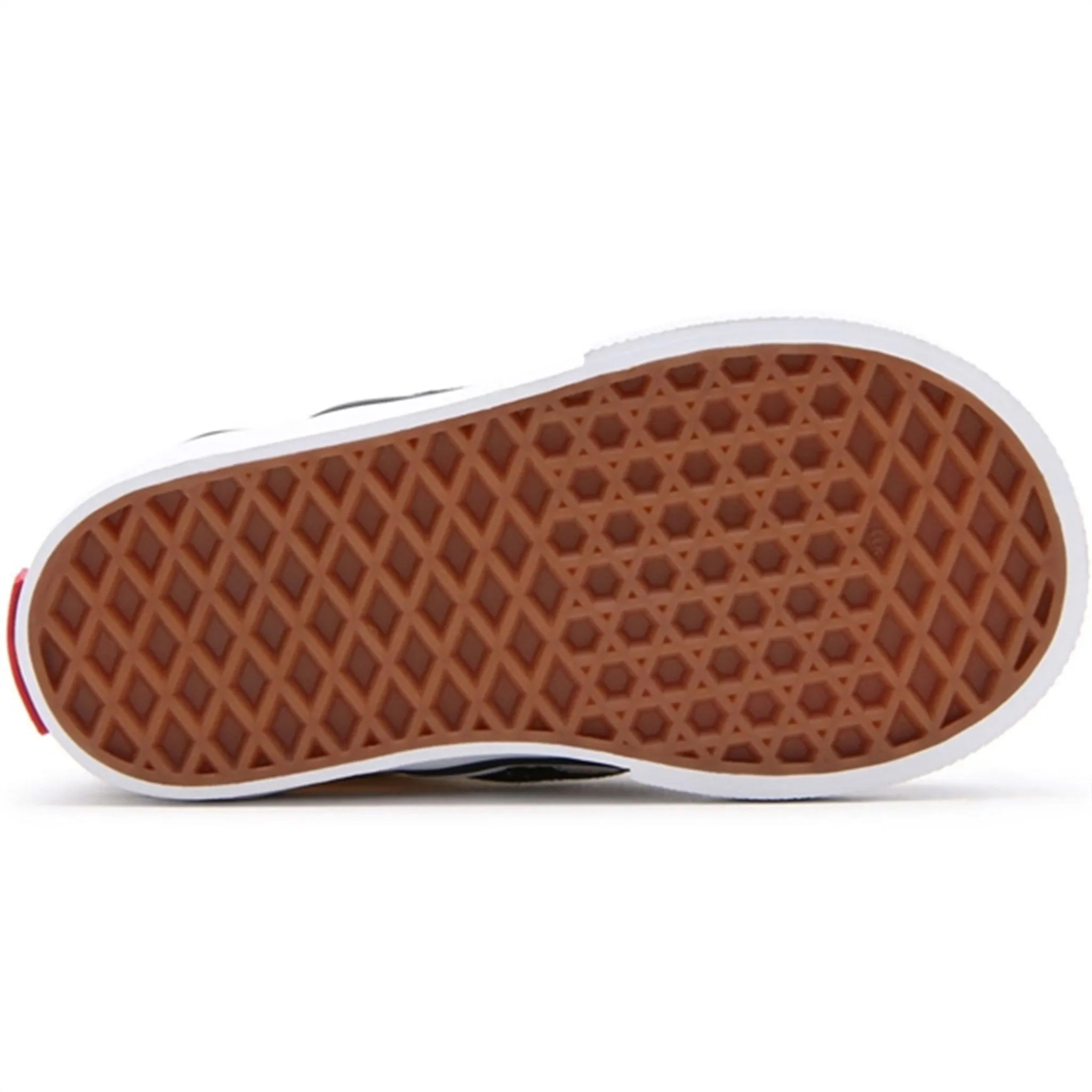 VANS Classic Slip-On Schuhe Schwarz/Weiß Schachbrettmuster VANS