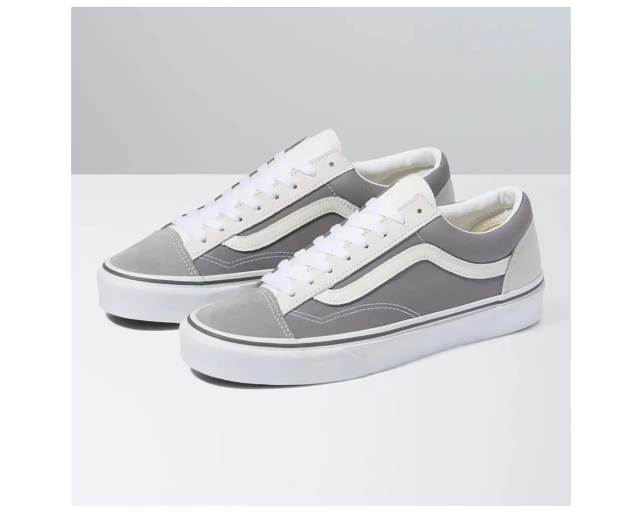 Vans Color Block Style 36