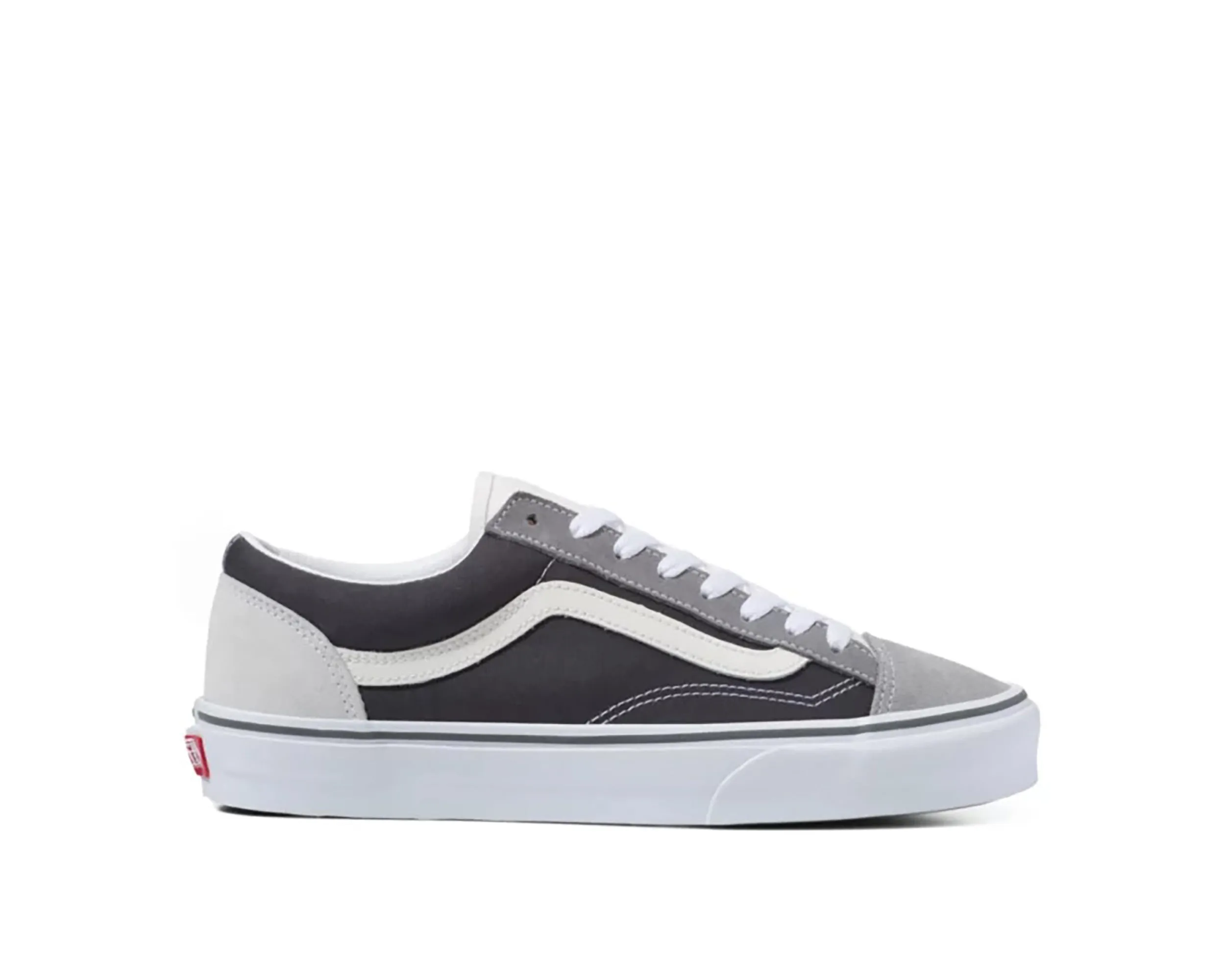Vans Color Block Style 36