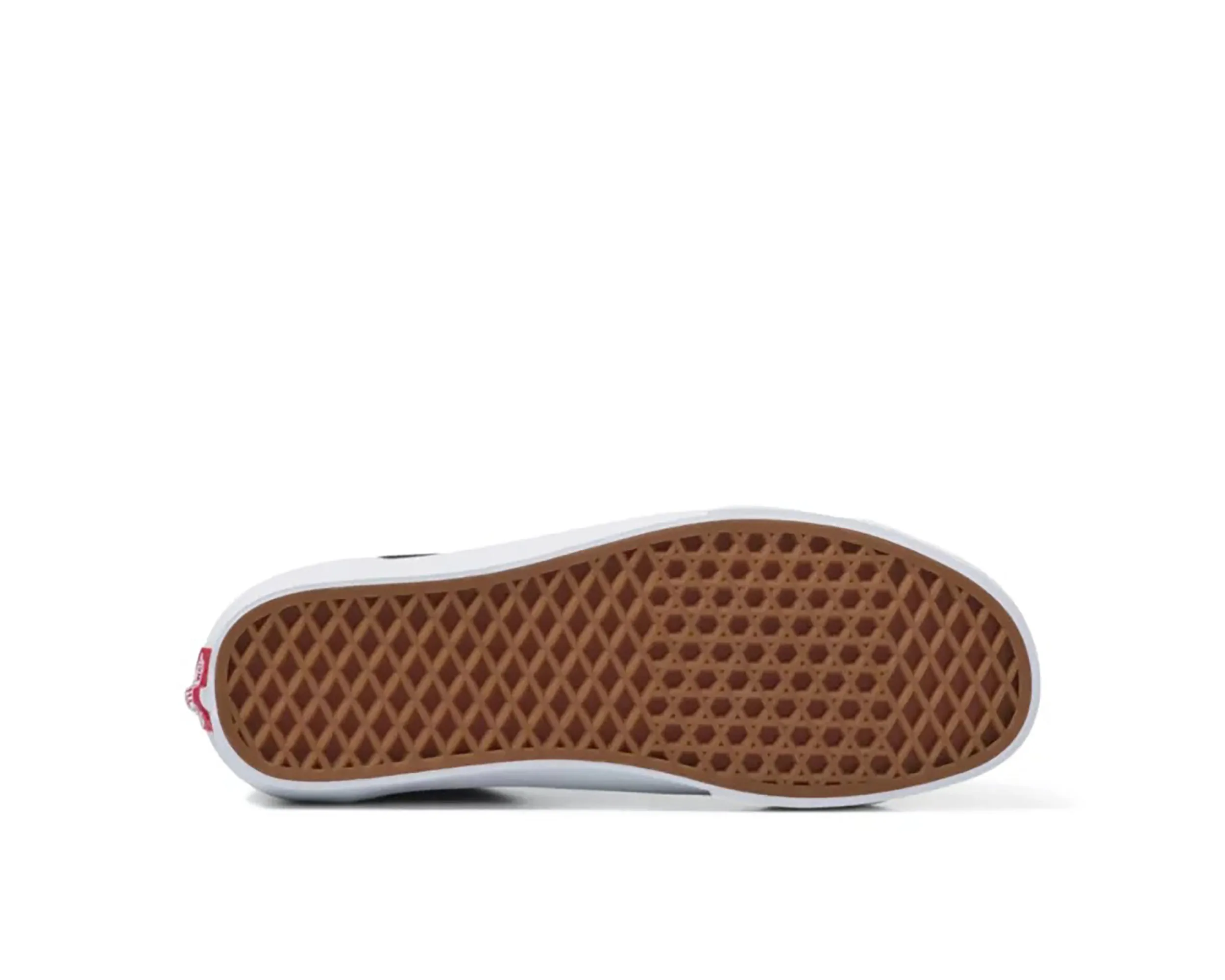 Vans Color Block Style 36