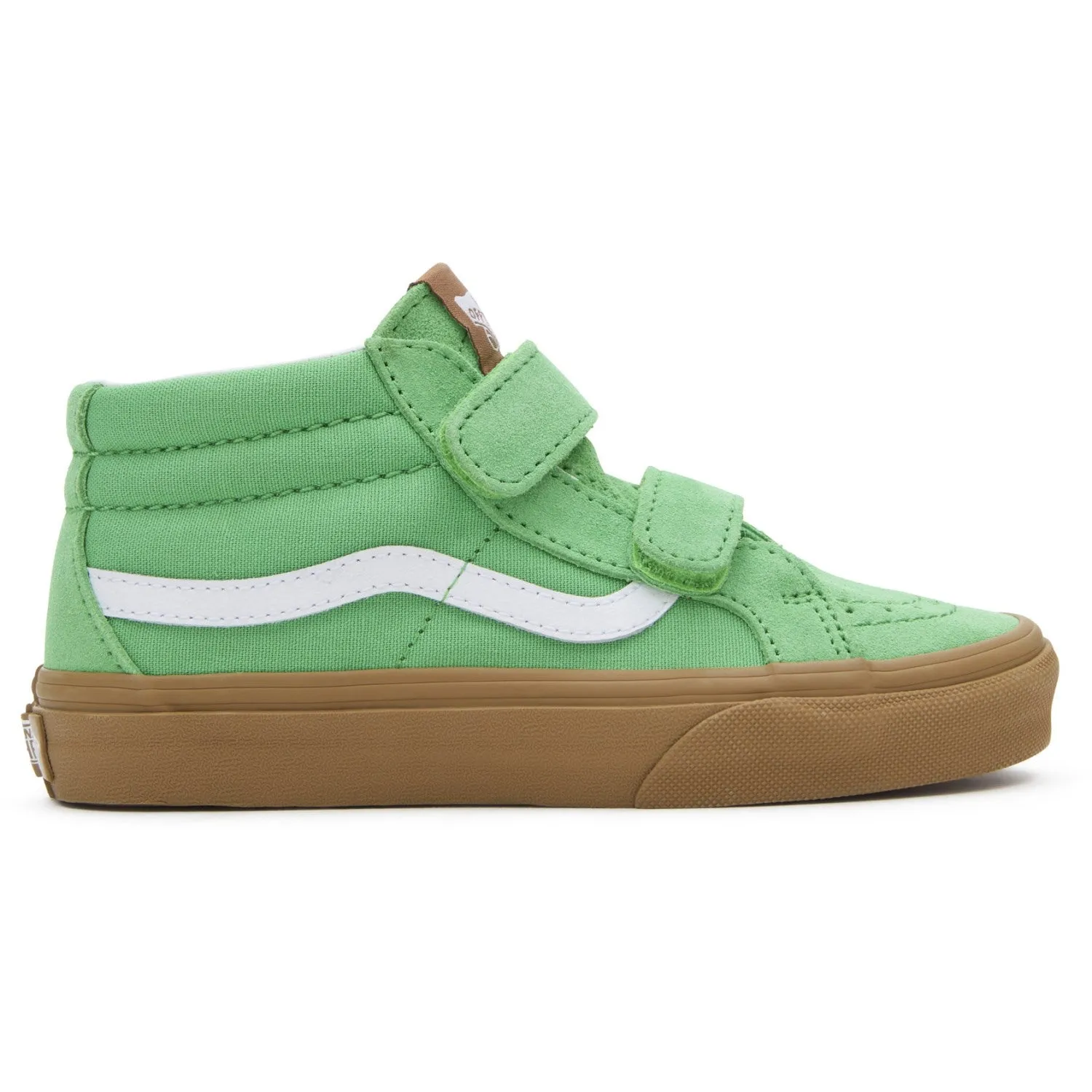 VANS Gum Grün UY SK8-Mid Reissue V Sneakers Vans