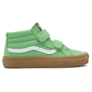 VANS Gum Grün UY SK8-Mid Reissue V Sneakers Vans