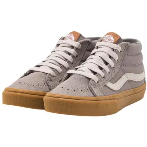 VANS GUM GRAU SK8-Mid Reissue Vans