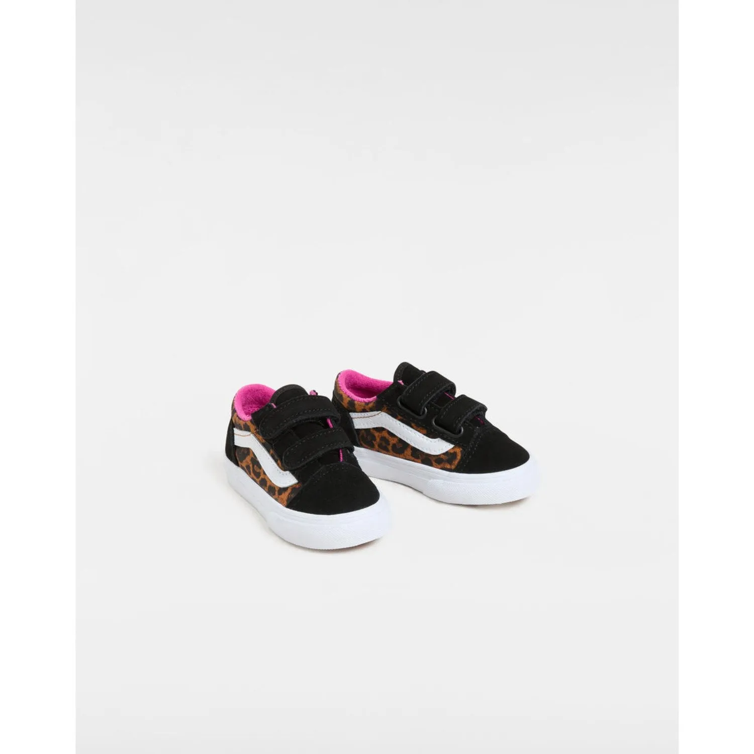 VANS Leoprad Pop/Mehrfarbig Old Skool V Vans