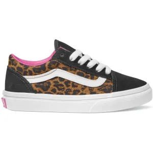 VANS Leoprad Pop/Mehrfarbig Old Skool Vans