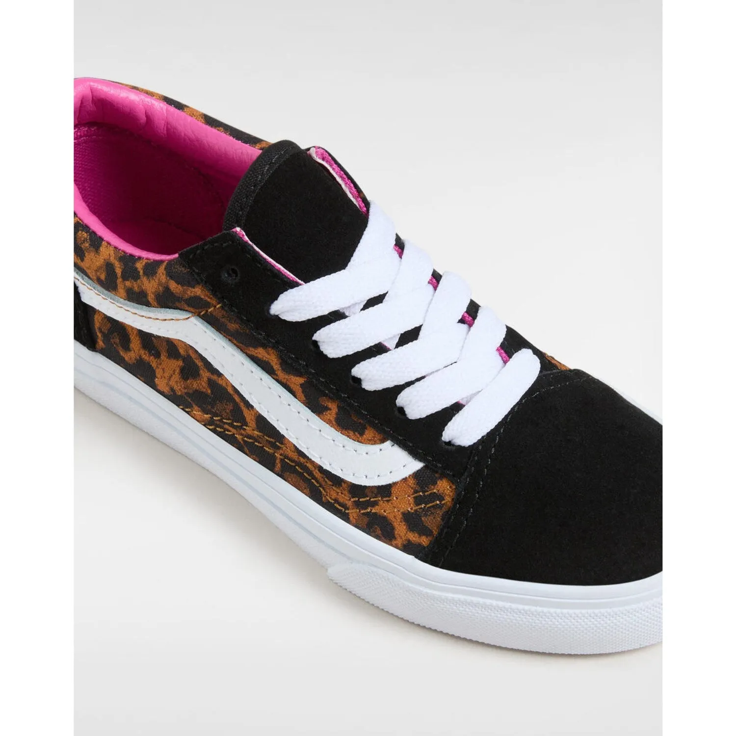 VANS Leoprad Pop/Mehrfarbig Old Skool Vans