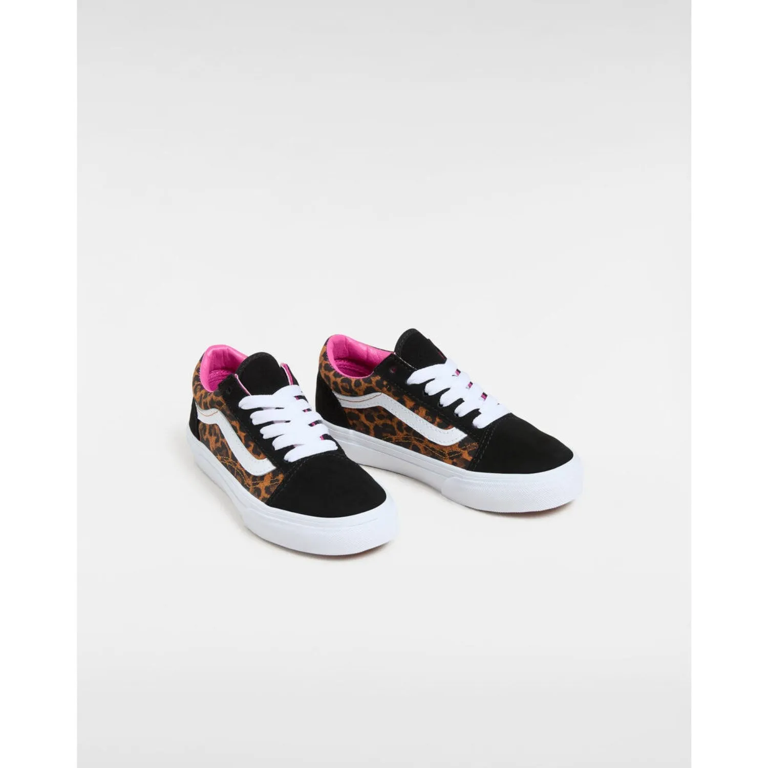 VANS Leoprad Pop/Mehrfarbig Old Skool Vans