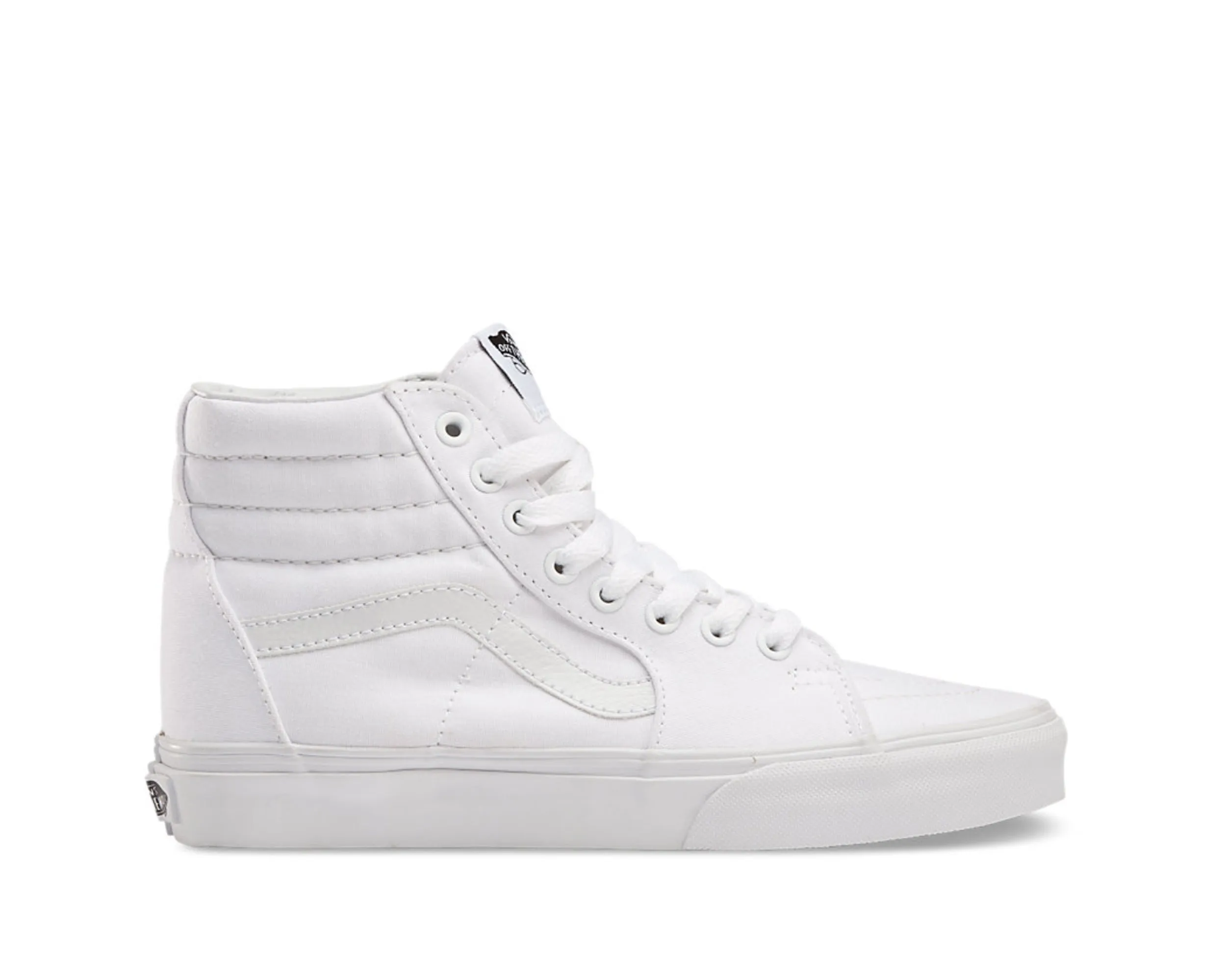 VANS UNISEX SK8-HI KLASSIK-SNEAKER