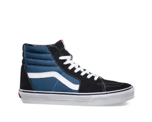 VANS UNISEX SK8-HI KLASSIK-SNEAKER