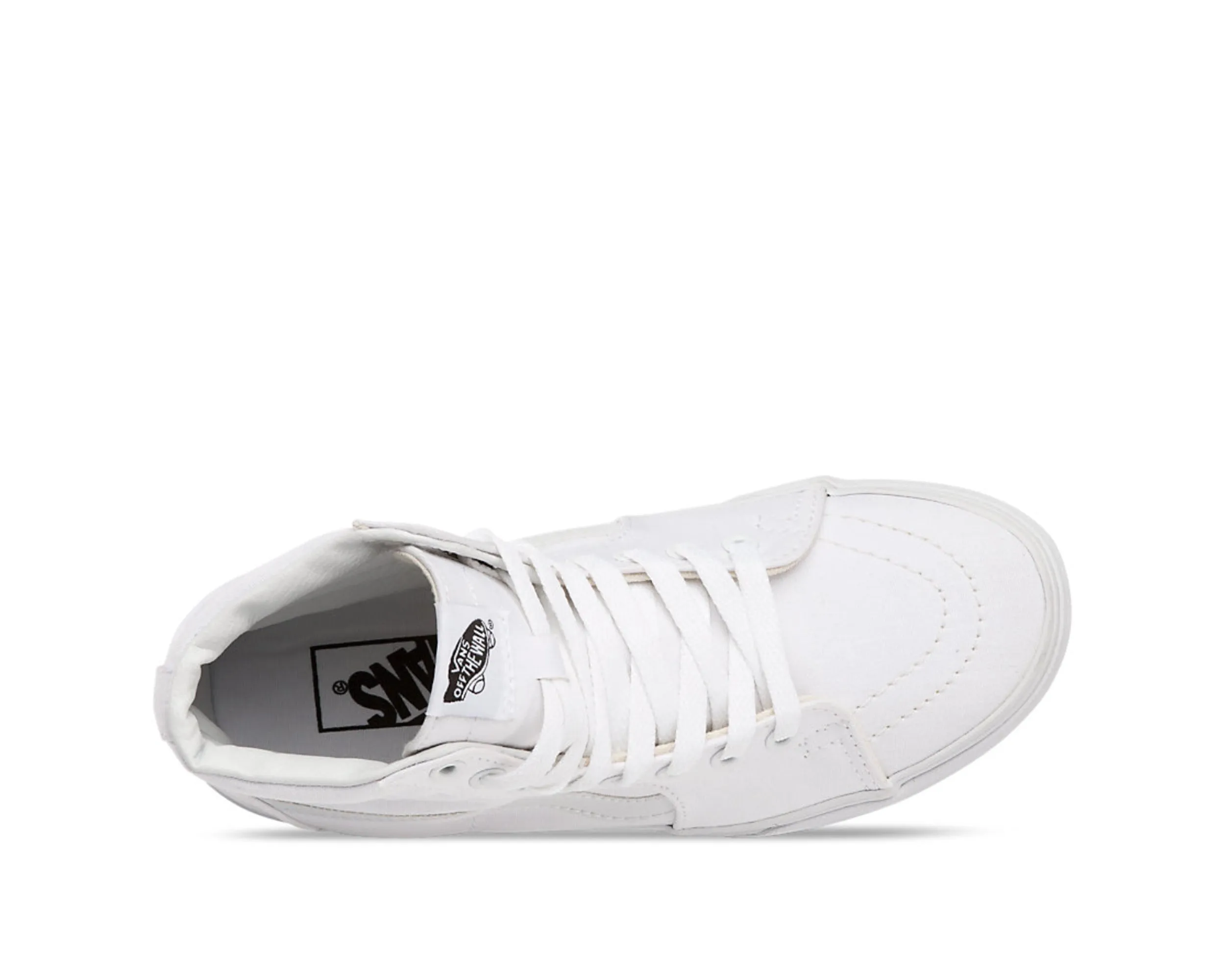 VANS UNISEX SK8-HI KLASSIK-SNEAKER