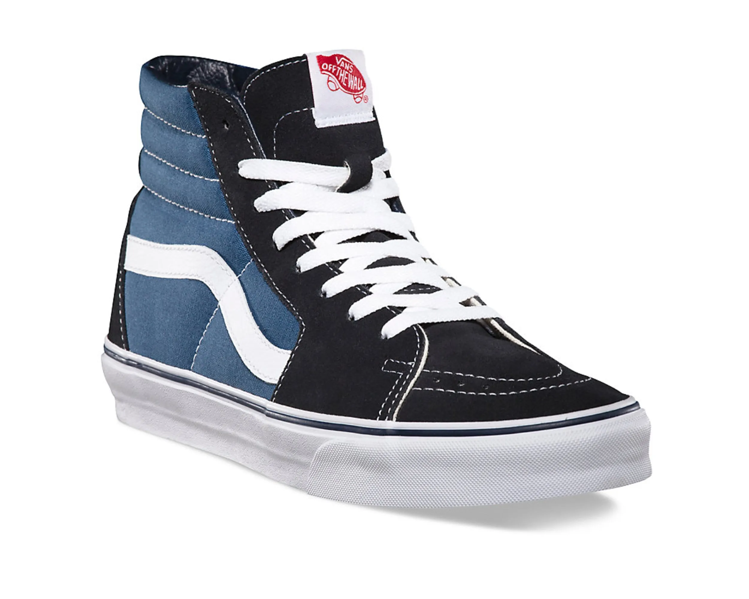 VANS UNISEX SK8-HI KLASSIK-SNEAKER
