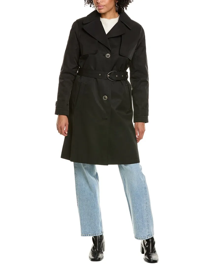 Via Spiga Trenchcoat