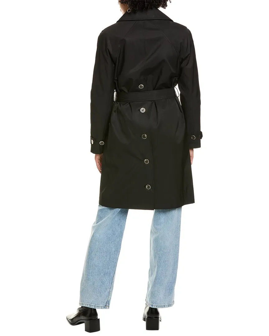 Via Spiga Trenchcoat